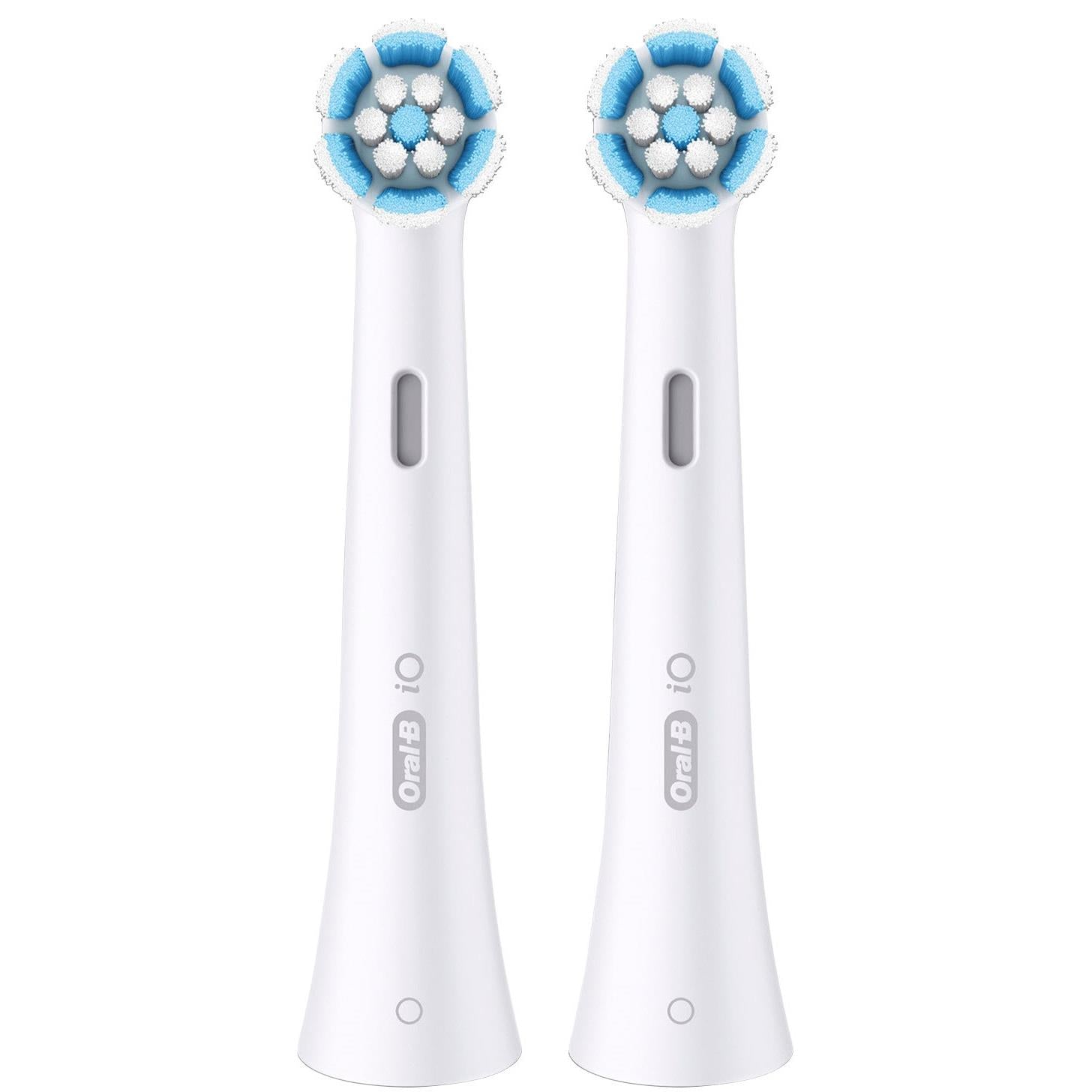 oral-b io refills gentlecare (2 pack)