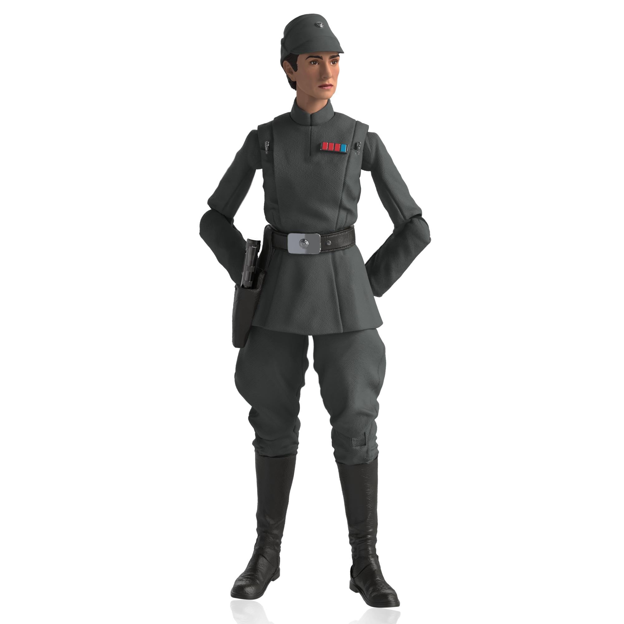 star wars the black series tala (imperial officer) figure