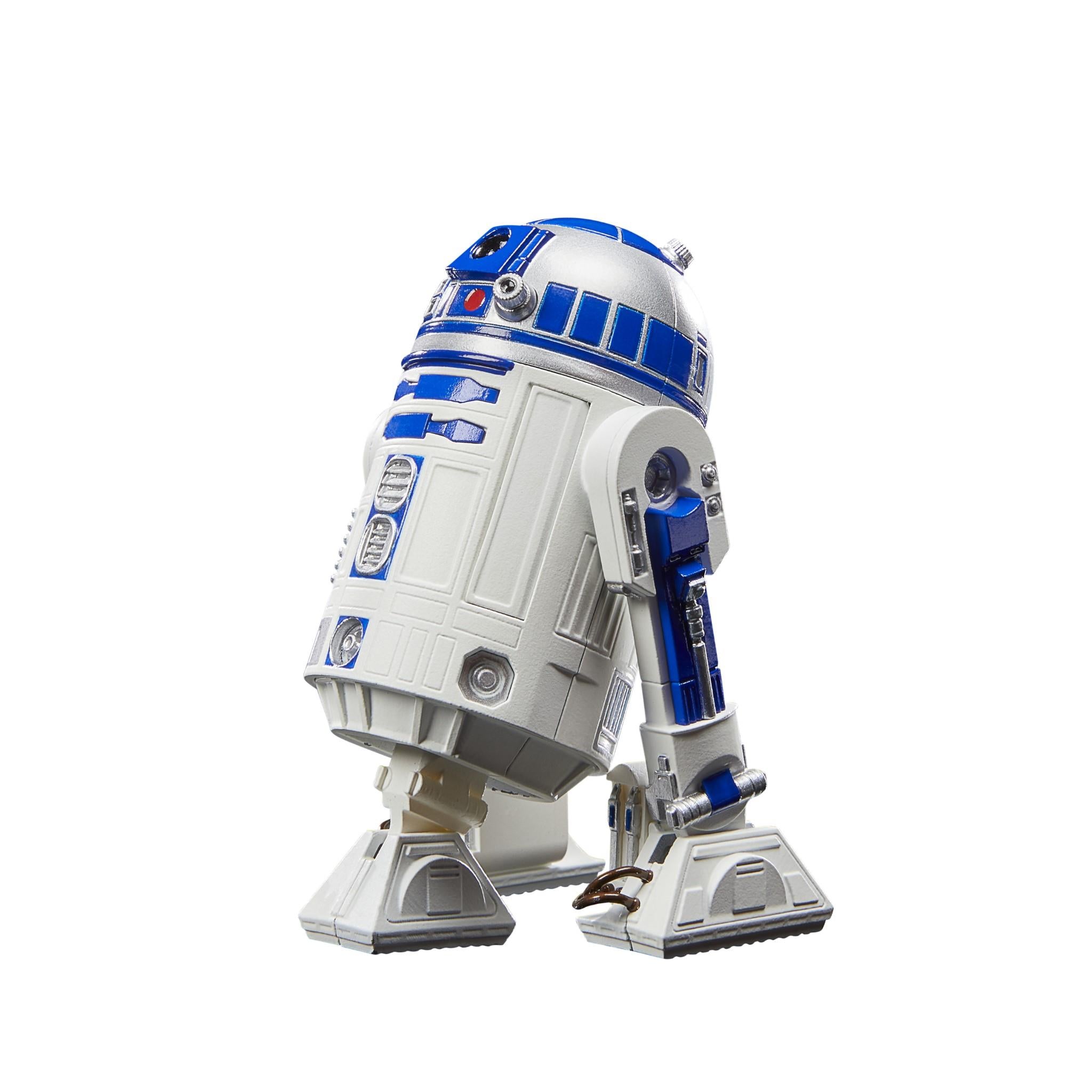 star wars the black series artoo-detoo (r2-d2) figure