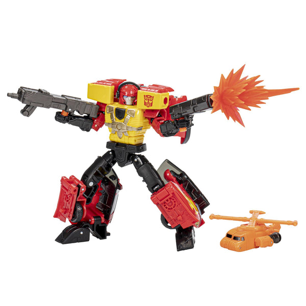 Transformers Legacy: Evolution G2 Universe Grimlock Figure - JB Hi-Fi