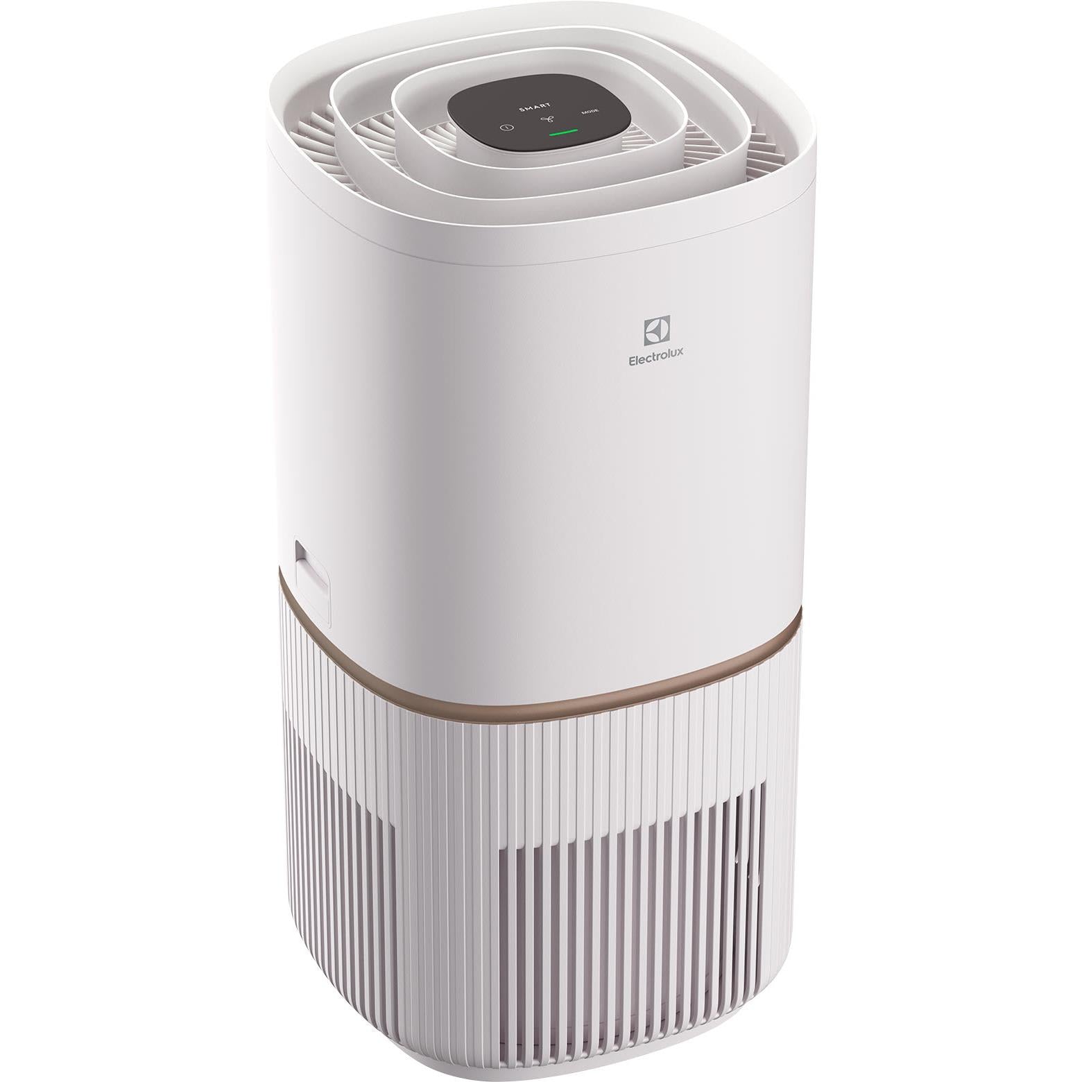 electrolux ultimatehome 500 air purifier