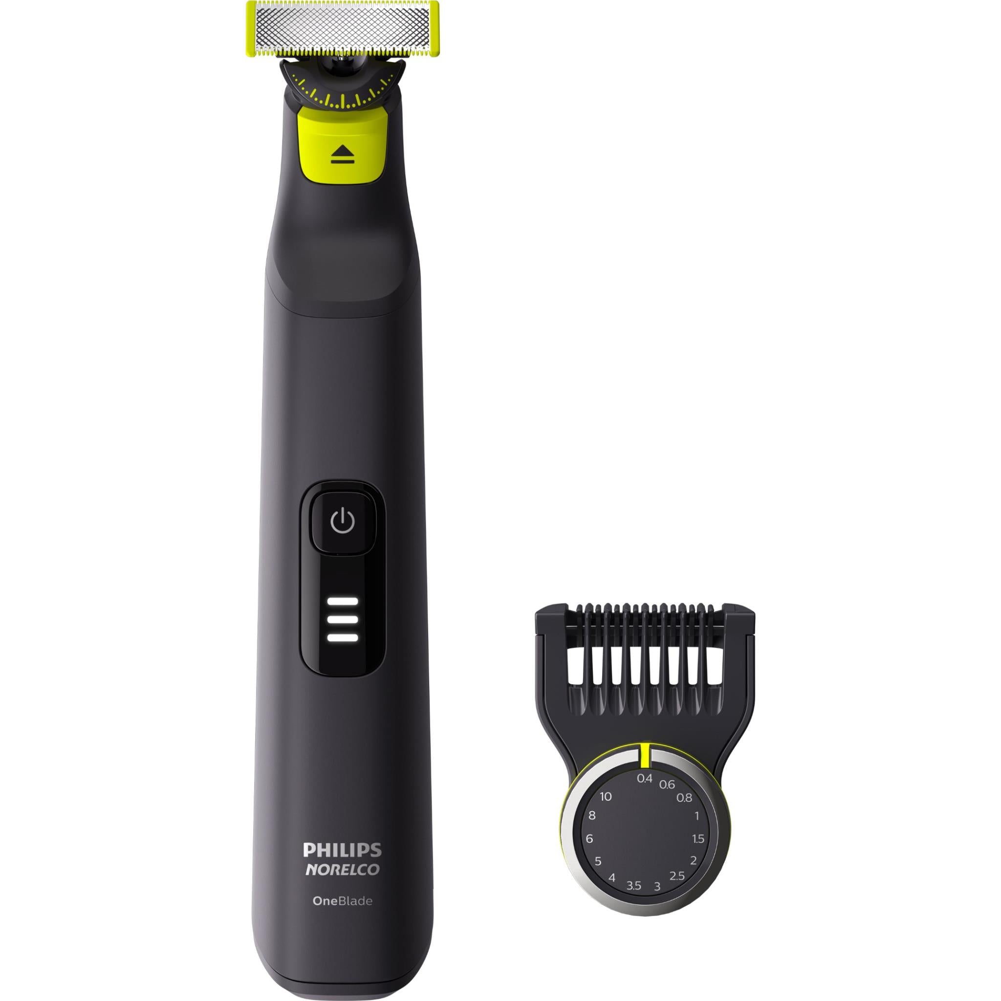 philips oneblade pro 360 face trimmer