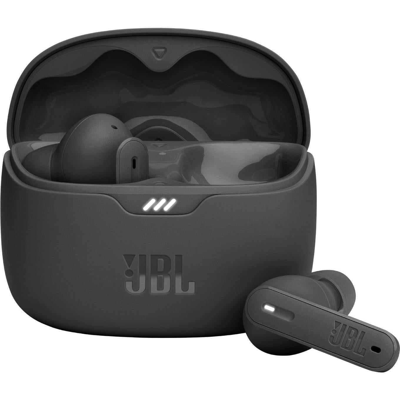 jbl tune beam tws noise cancelling in-ear headphones (black)