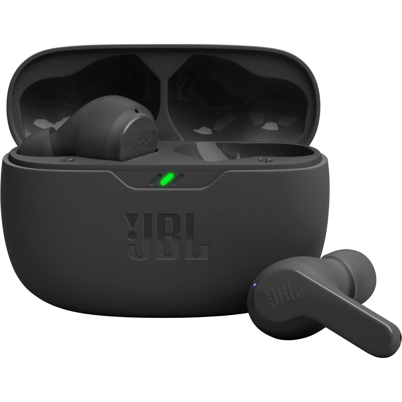 jbl wave beam true wireless in-ear headphones