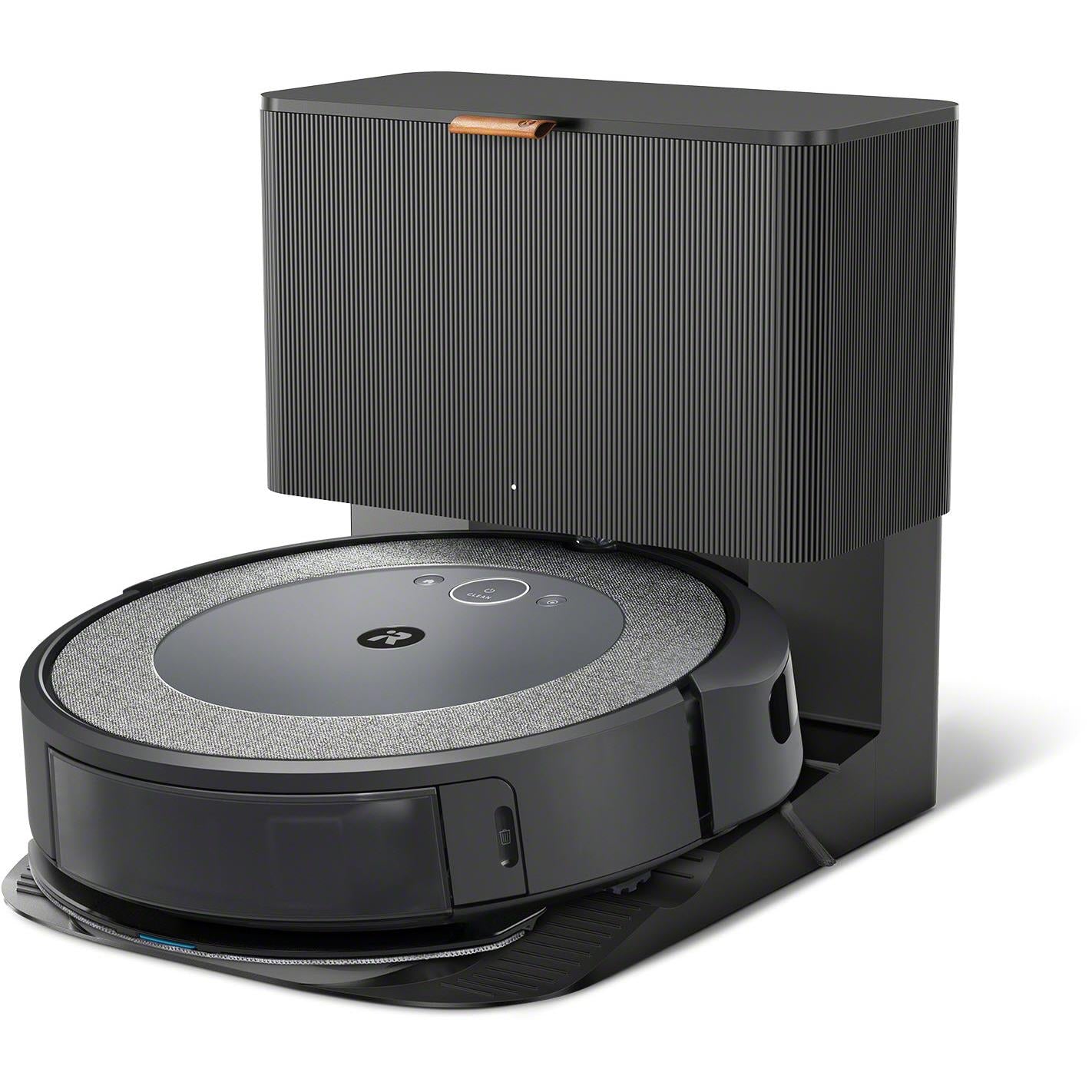 irobot roomba combo i5+ robot vacuum & mop