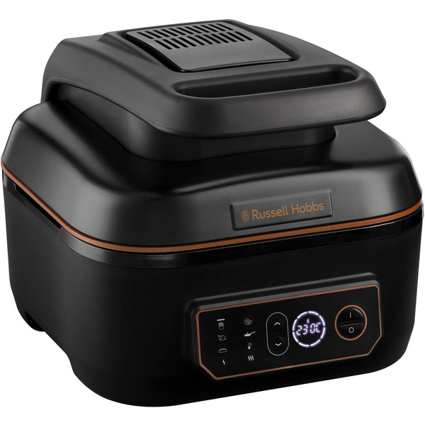 Ninja Foodi Smartlid 14-in-1 Multi Cooker - - JB Hi-Fi Business