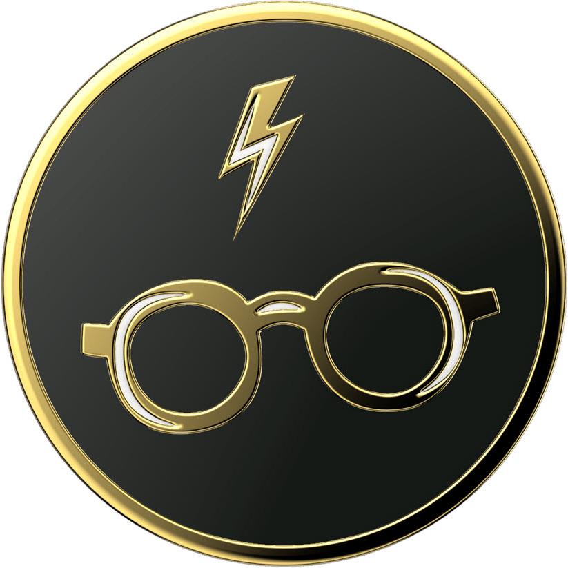 popsockets popgrip licensed (harry potter)