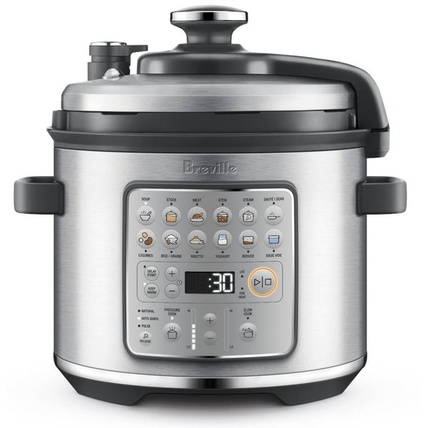 Slow Cookers, Multicookers + Pressure Cookers - JB Hi-Fi