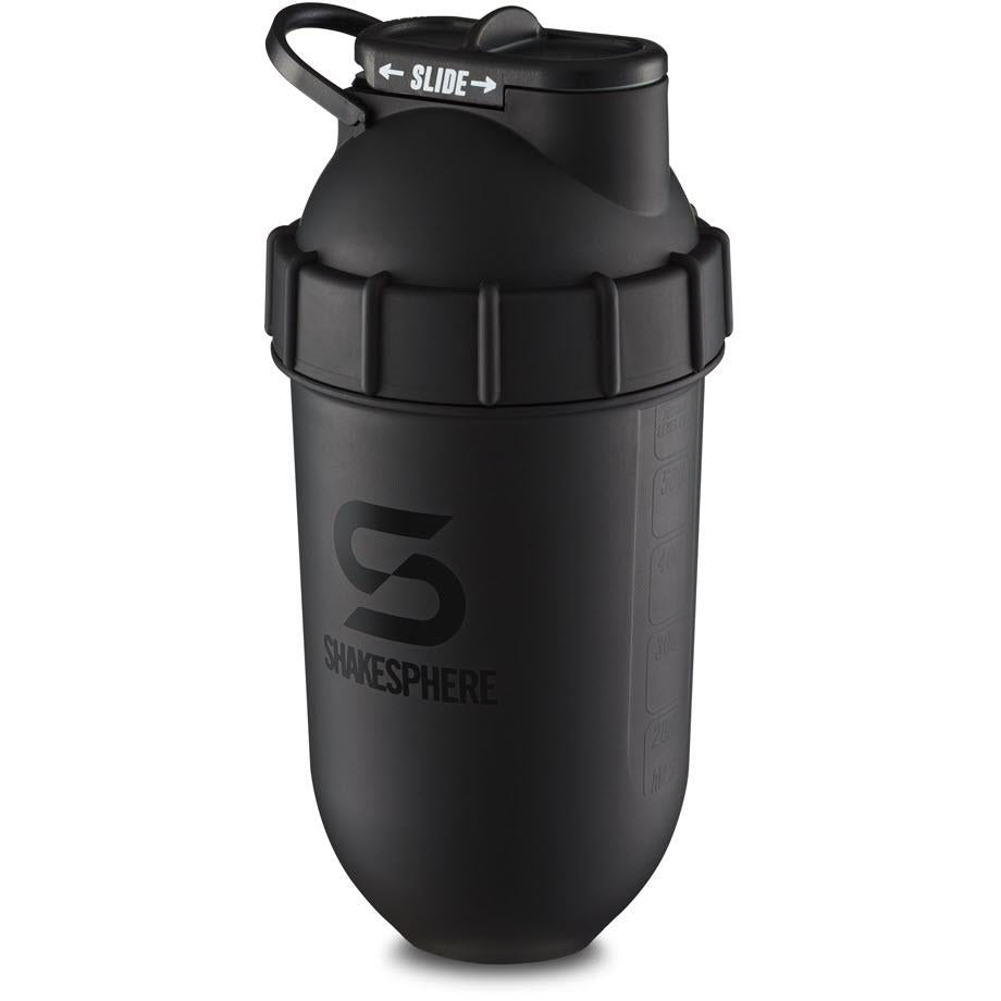 shakesphere original tumbler (matte black)