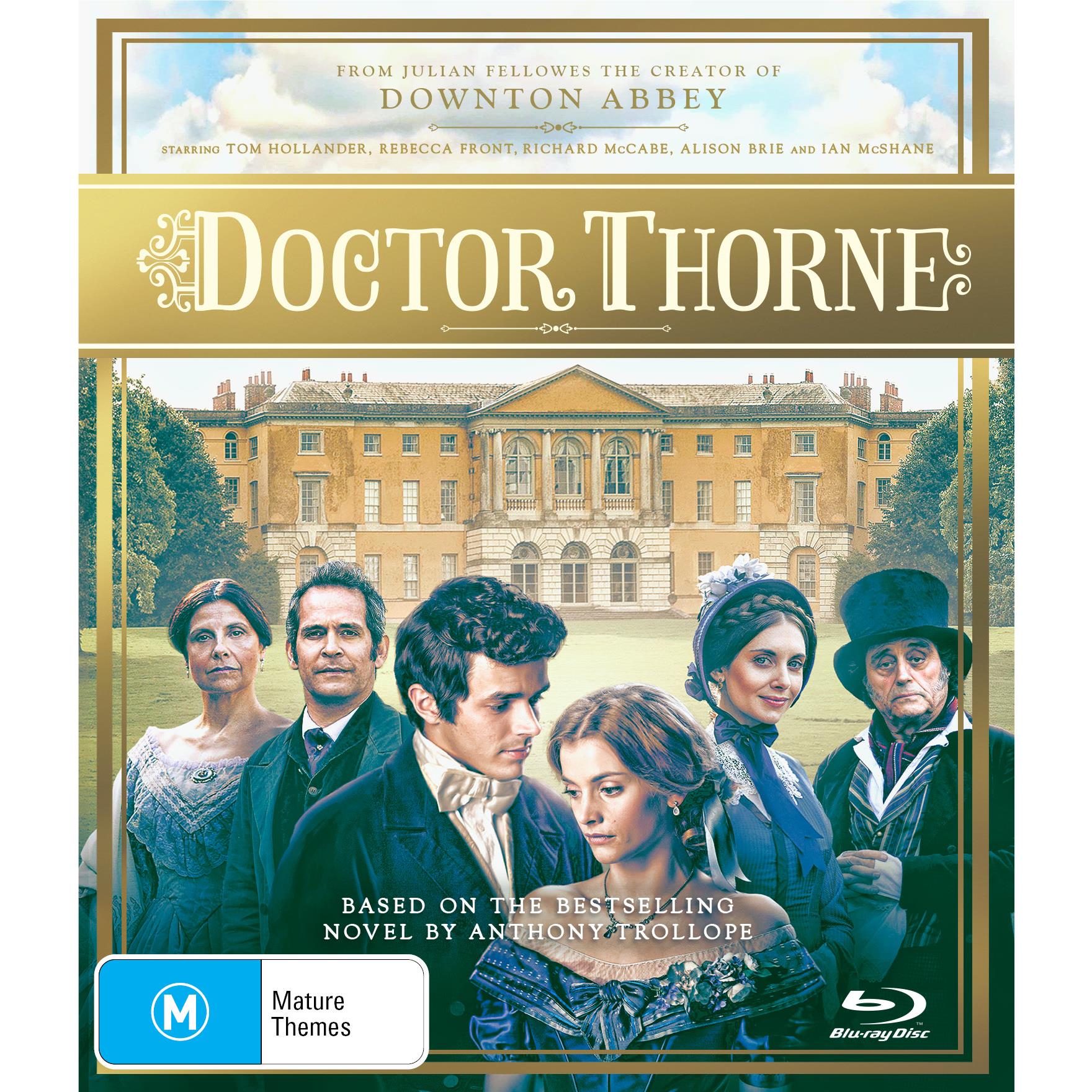 doctor thorne mini-series