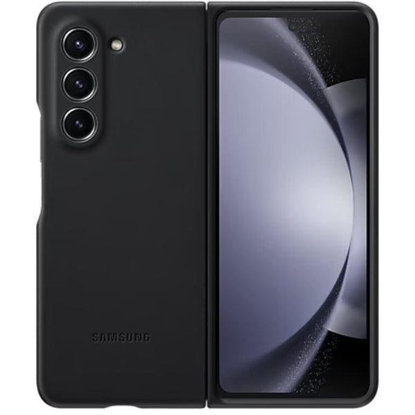Samsung Galaxy Z Fold5 5G 256GB (Phantom Black) - JB Hi-Fi