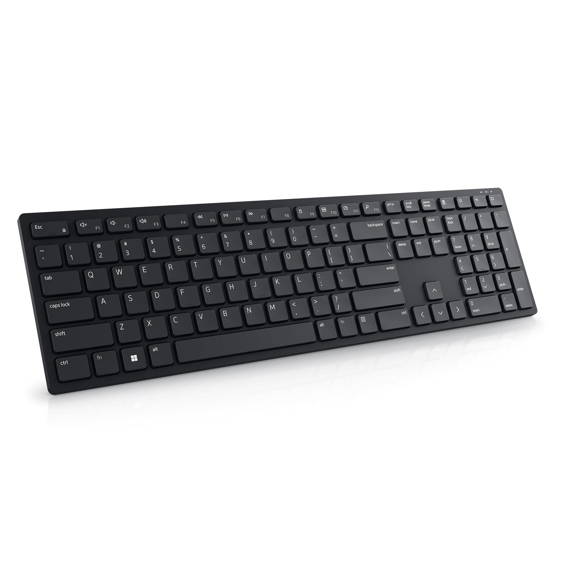 dell kb500 wireless keyboard