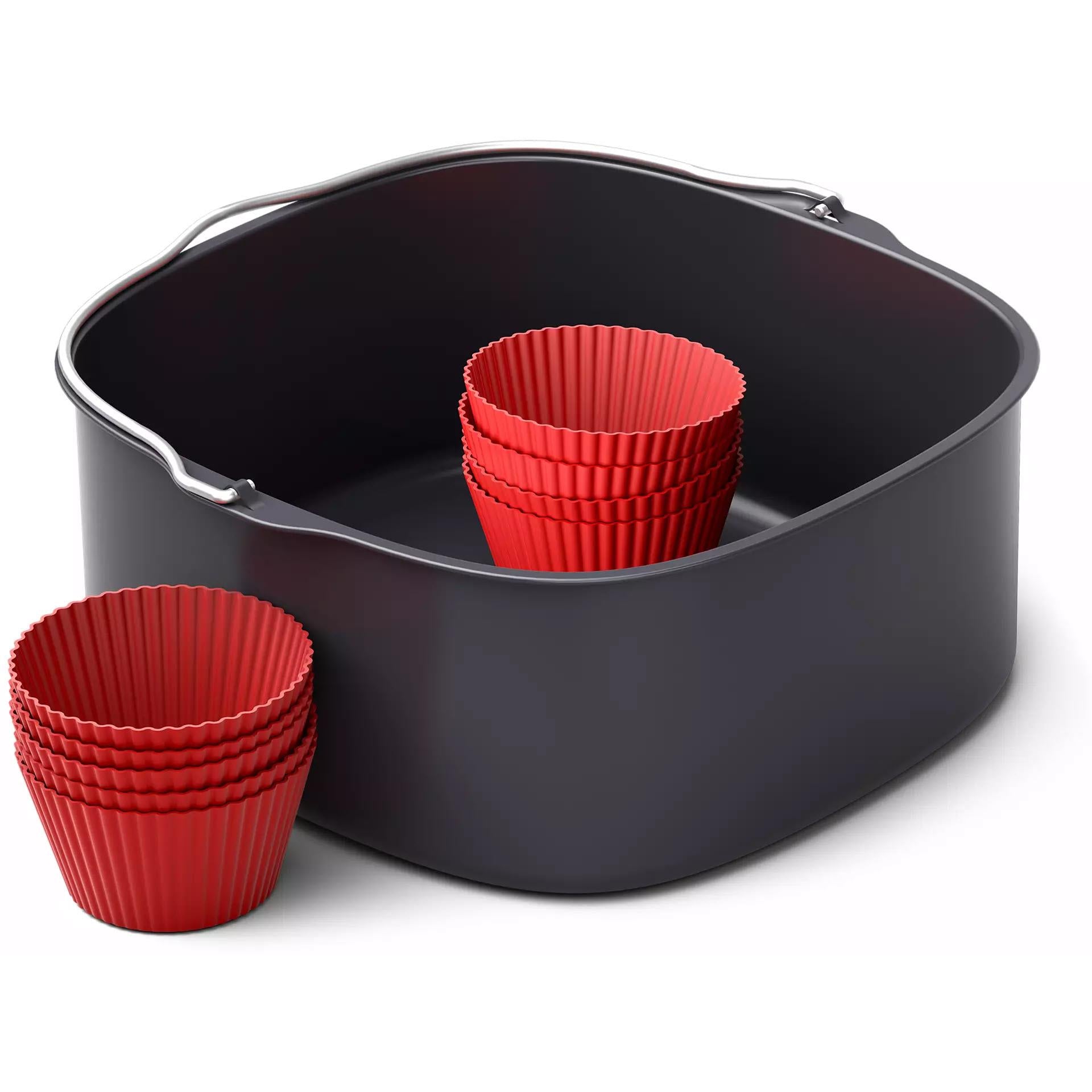 philips xxl baking kit