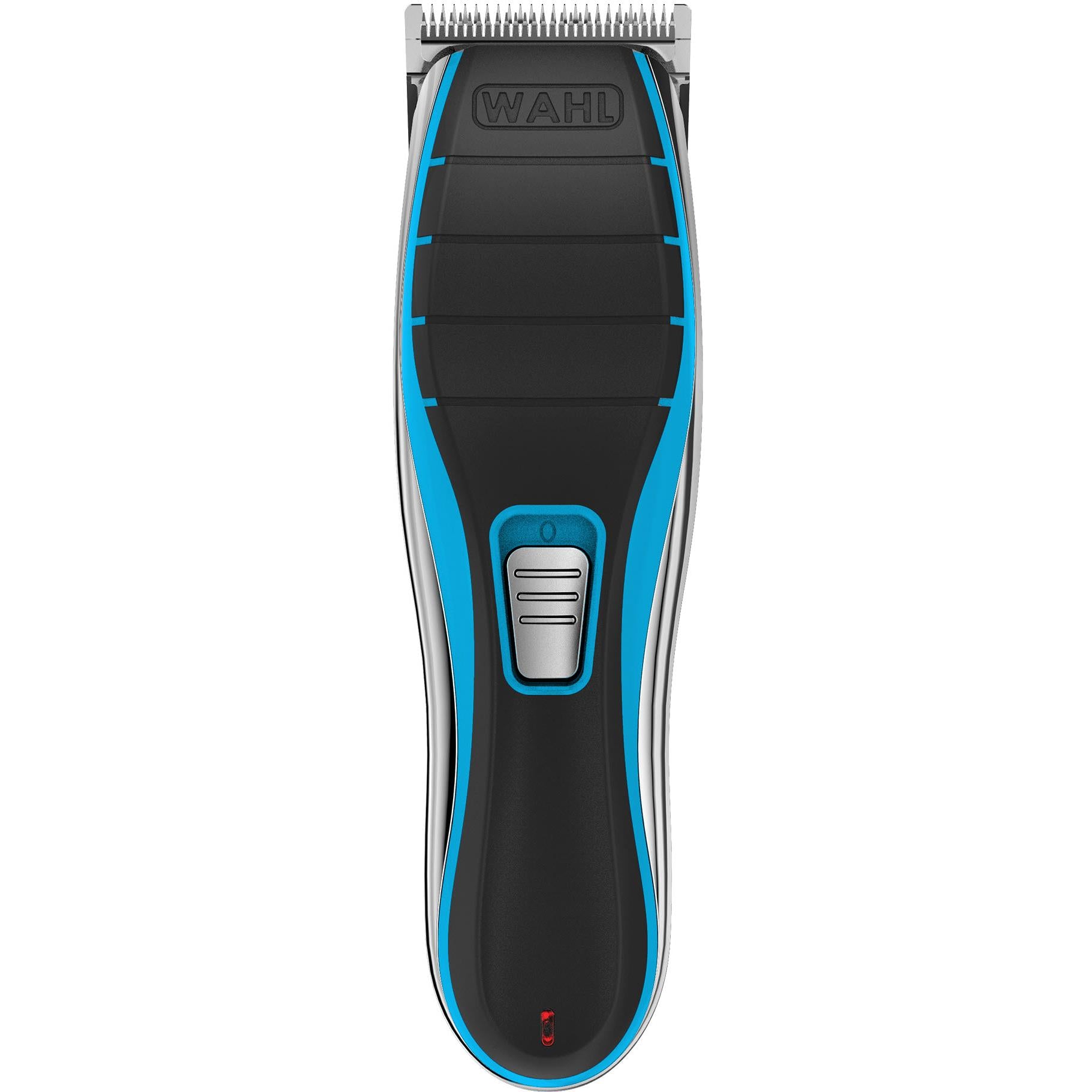 wahl clip & smooth cordless clipper & shaver