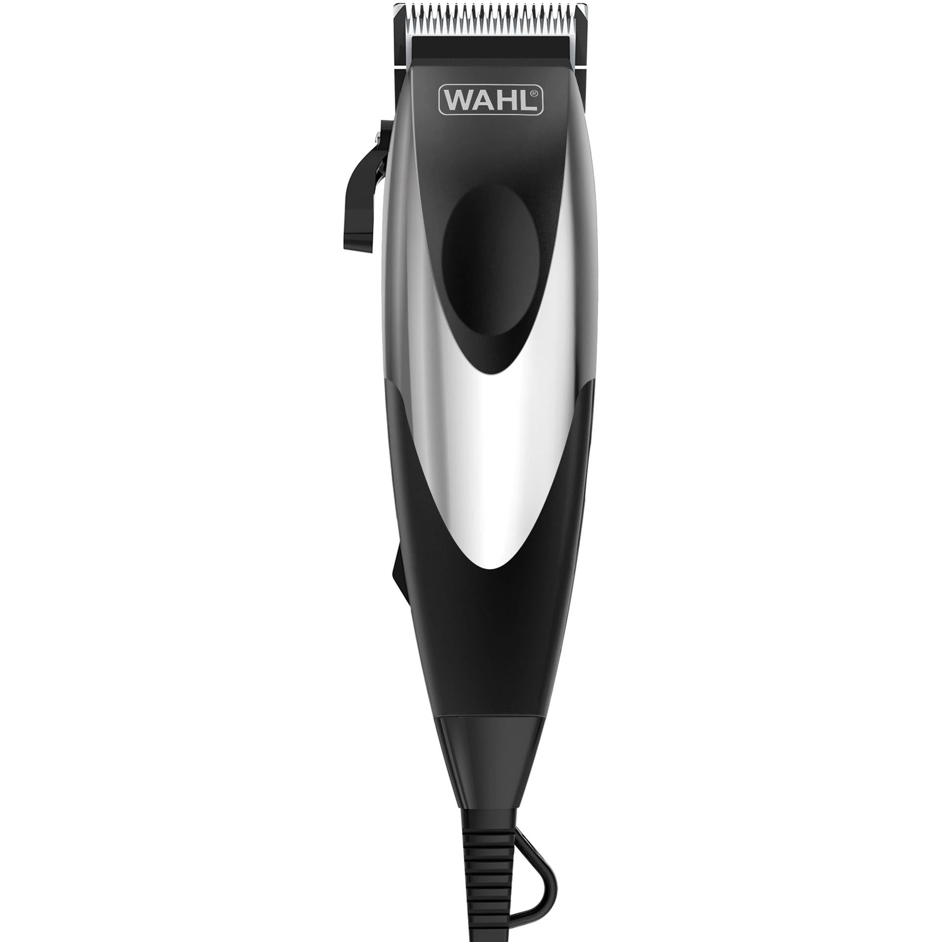 wahl quick clip corded clipper