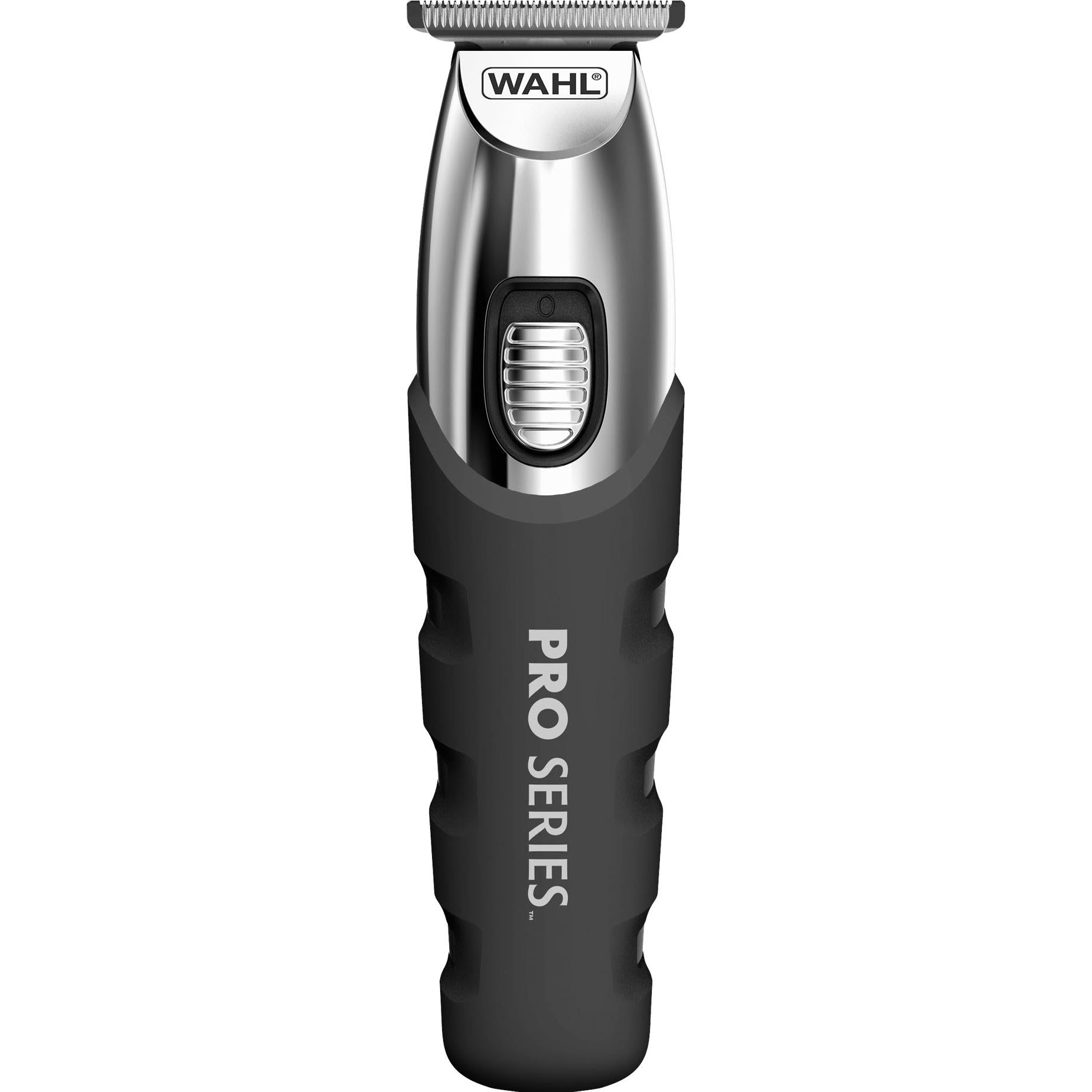 wahl pro series body groomer