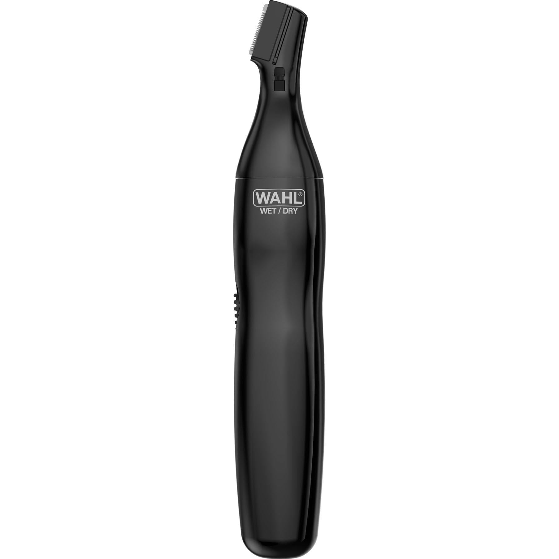 wahl precision ear, nose & brow trimmer