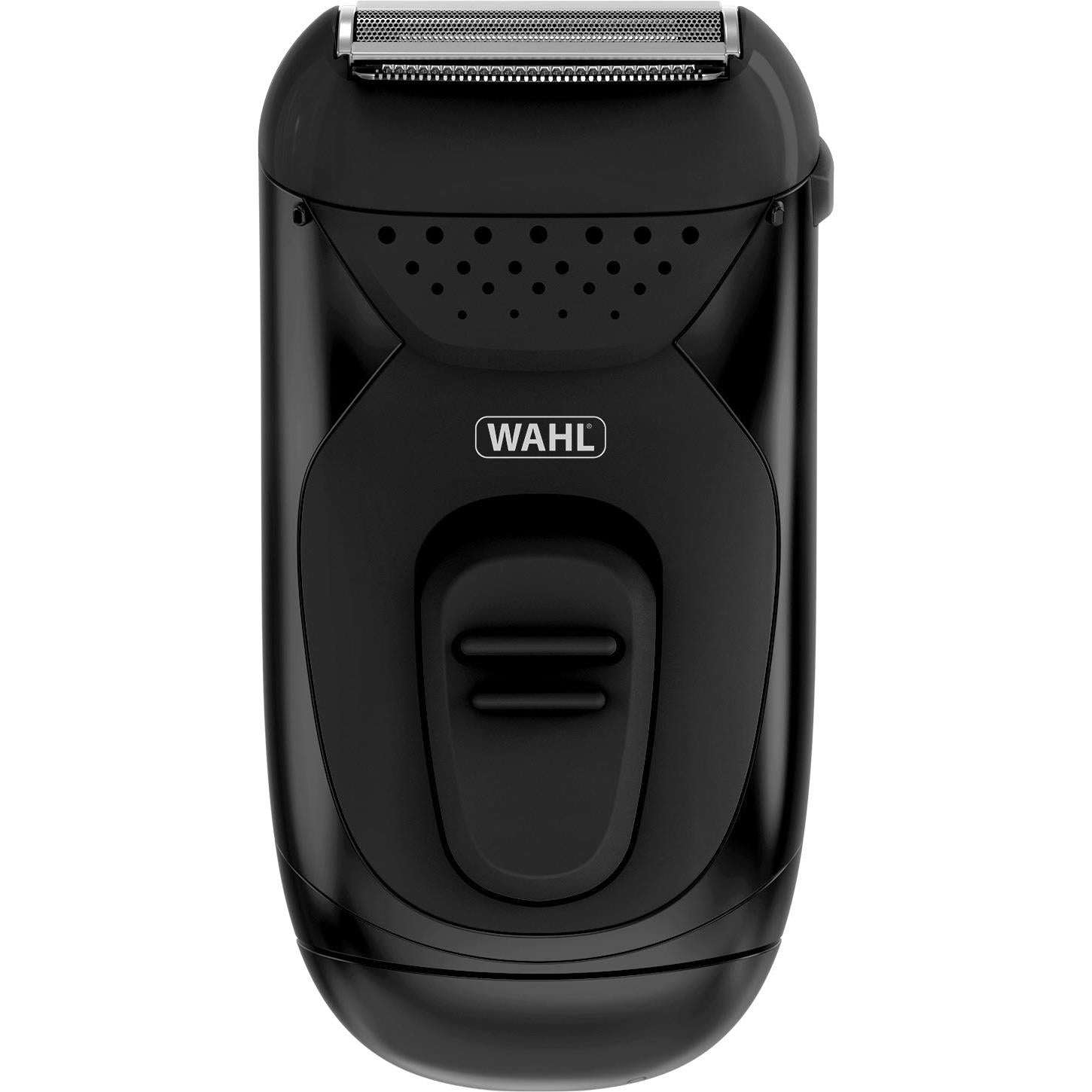 wahl waterproof compact shaver