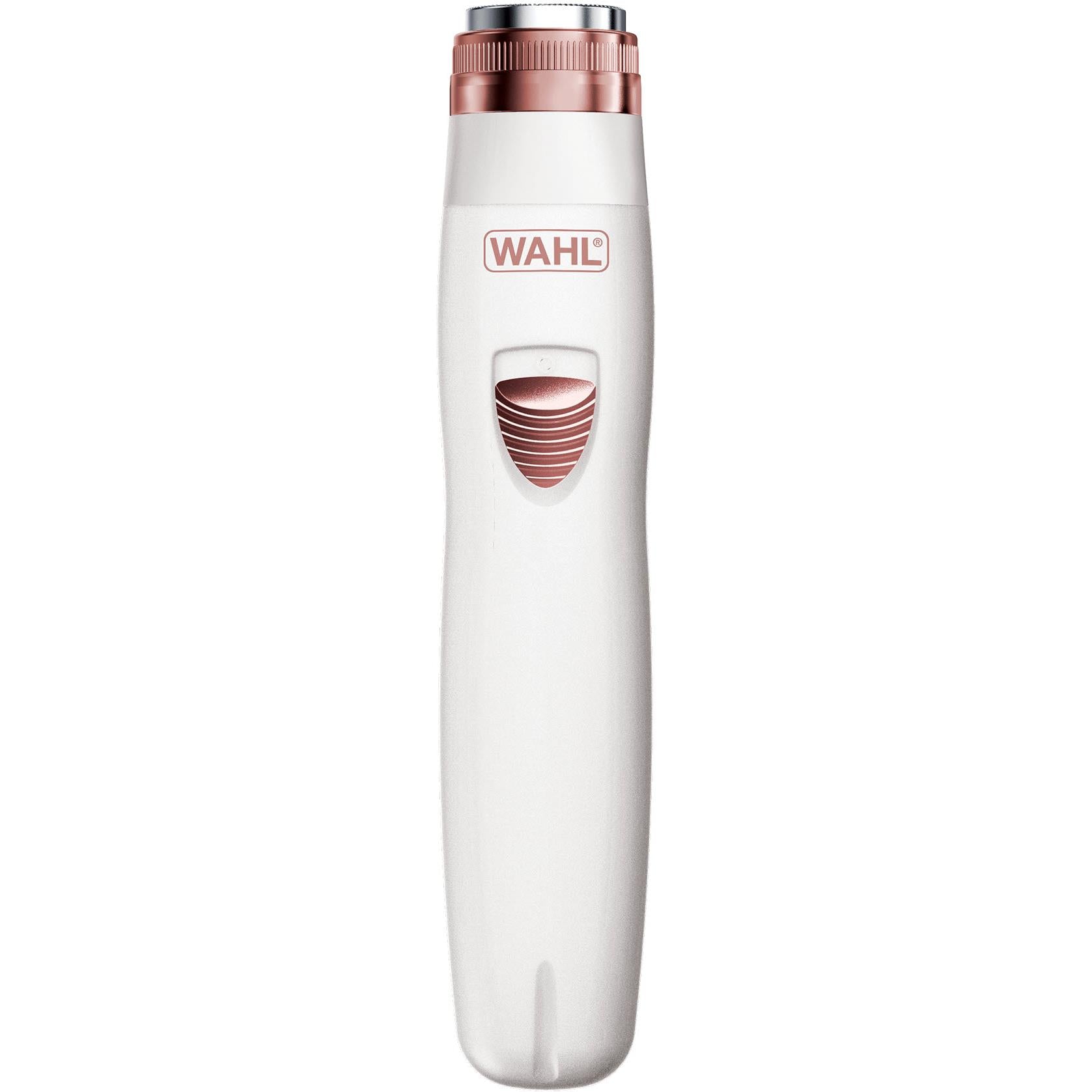 wahl facial hair remover