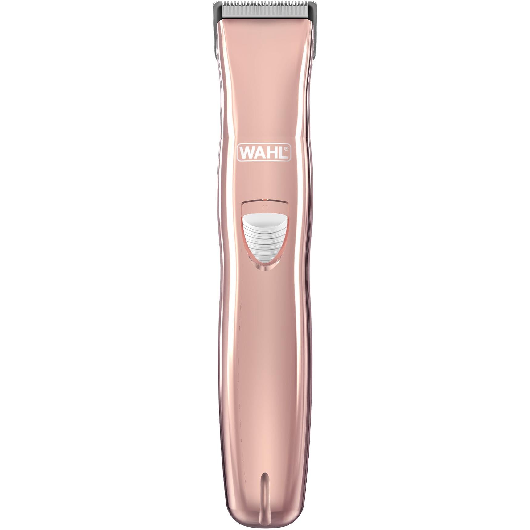 wahl face & body hair remover