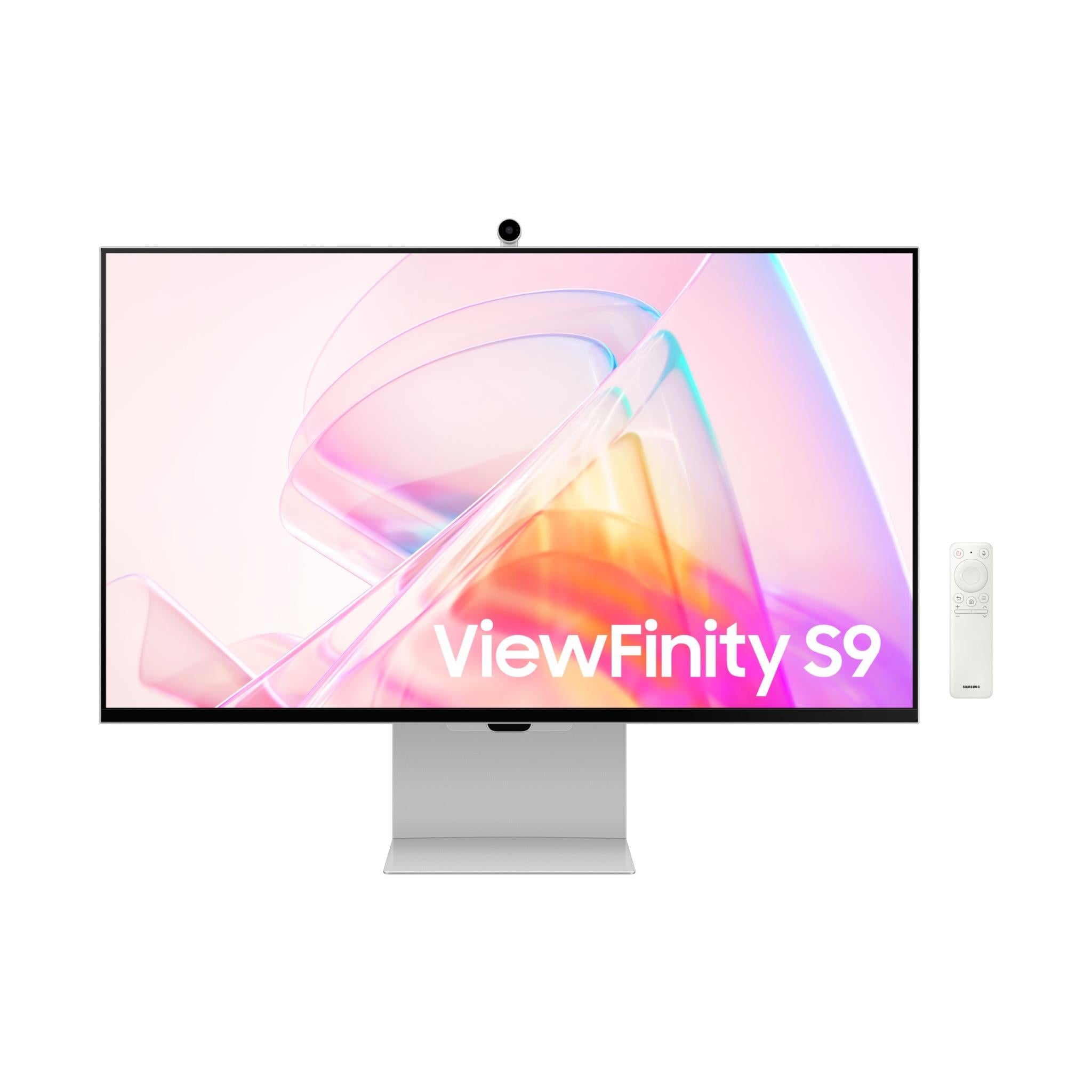 samsung viewfinity s9 27" 5k monitor