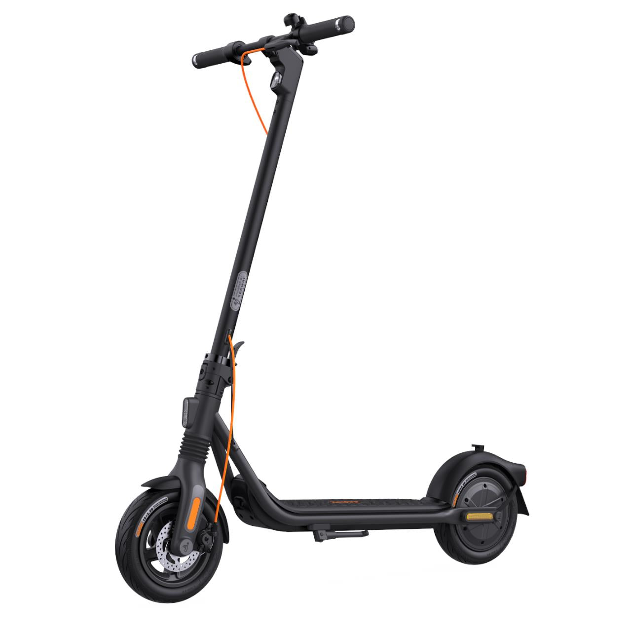 segway ninebot kickscooter f2 pro