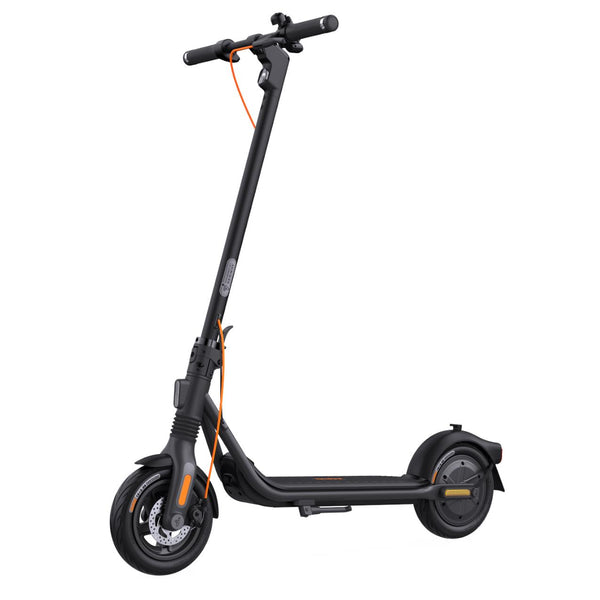 Segway Ninebot Kickscooter F2 PRO E- MOEVS