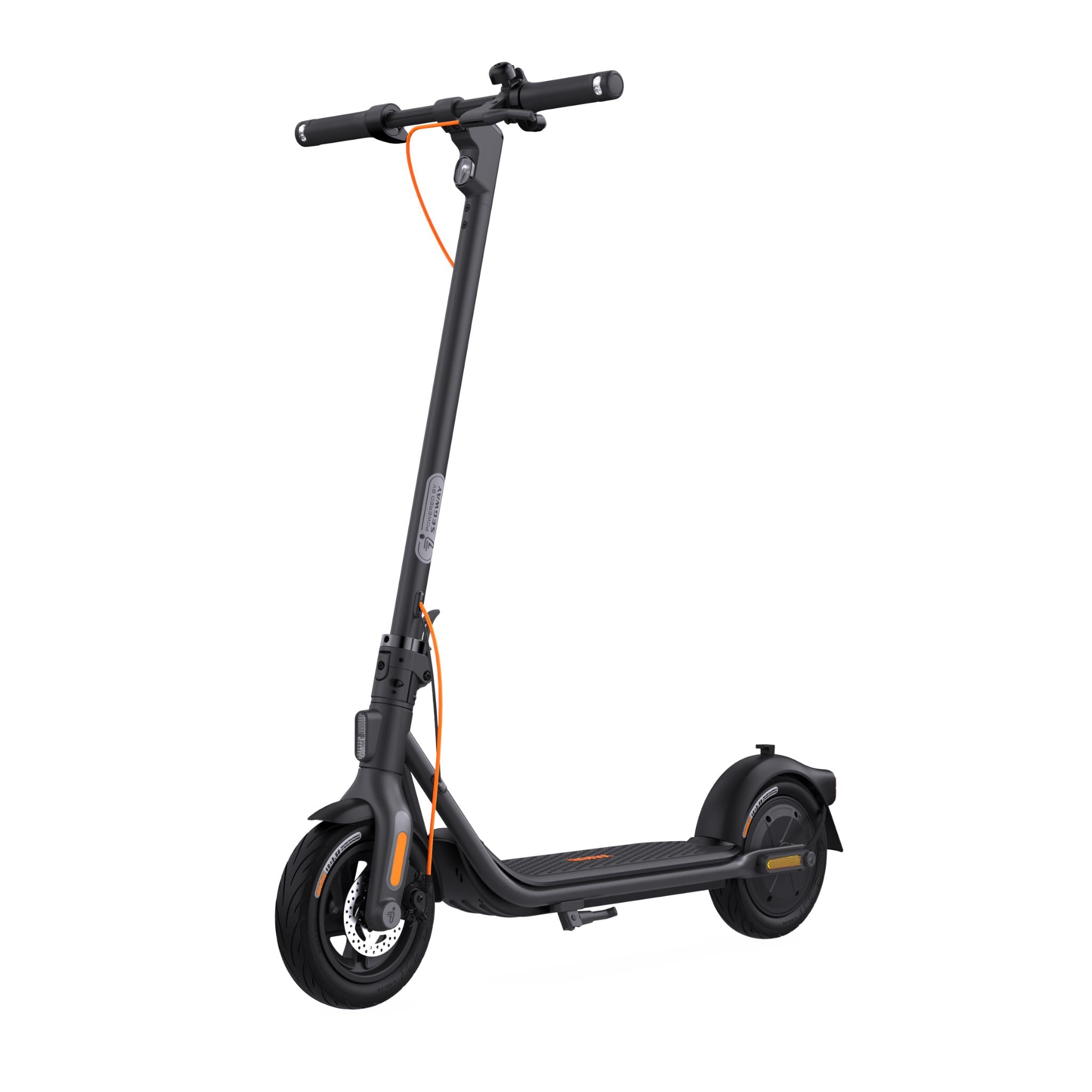 segway ninebot kickscooter f2 plus