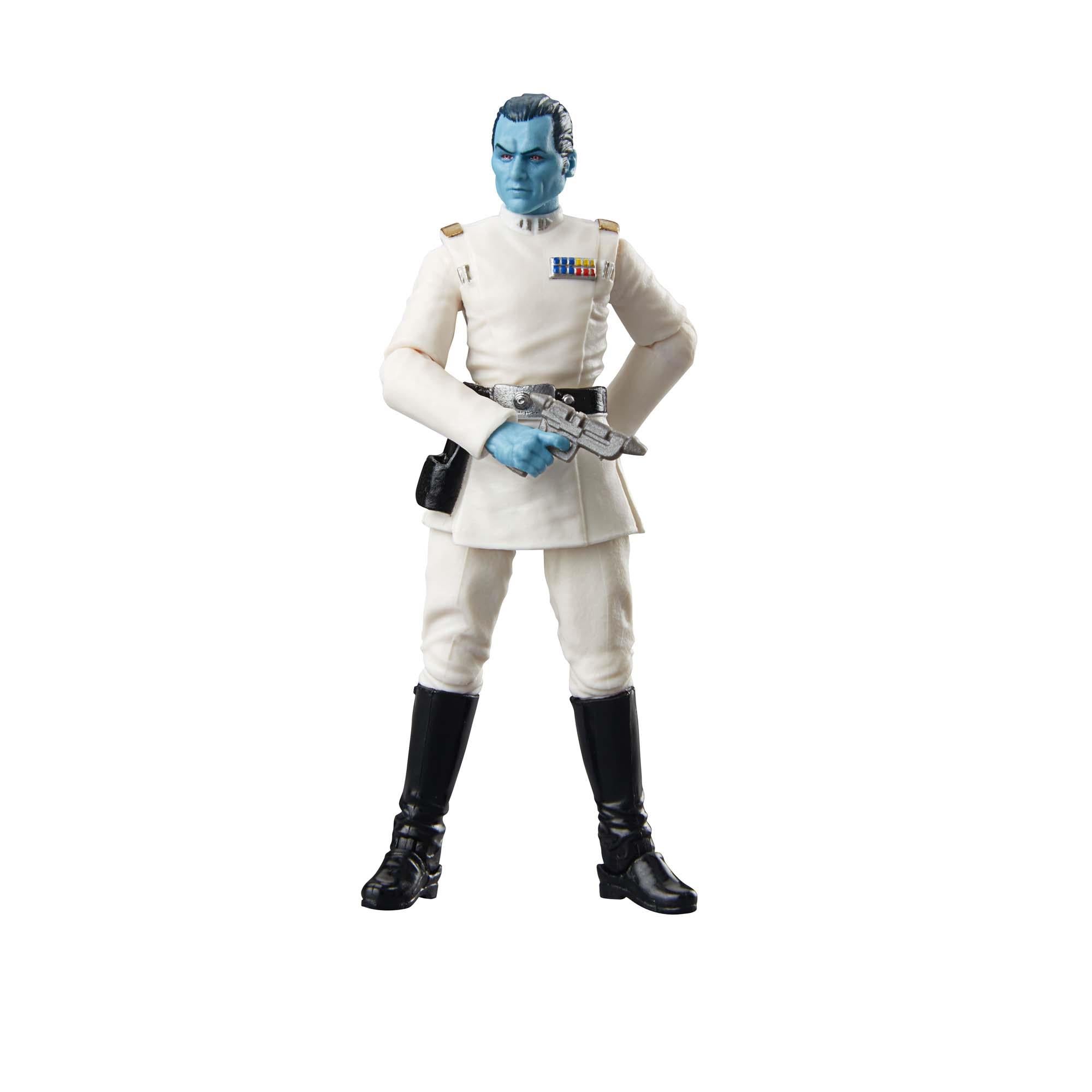 star wars the vintage collection grand admiral thrawn figure