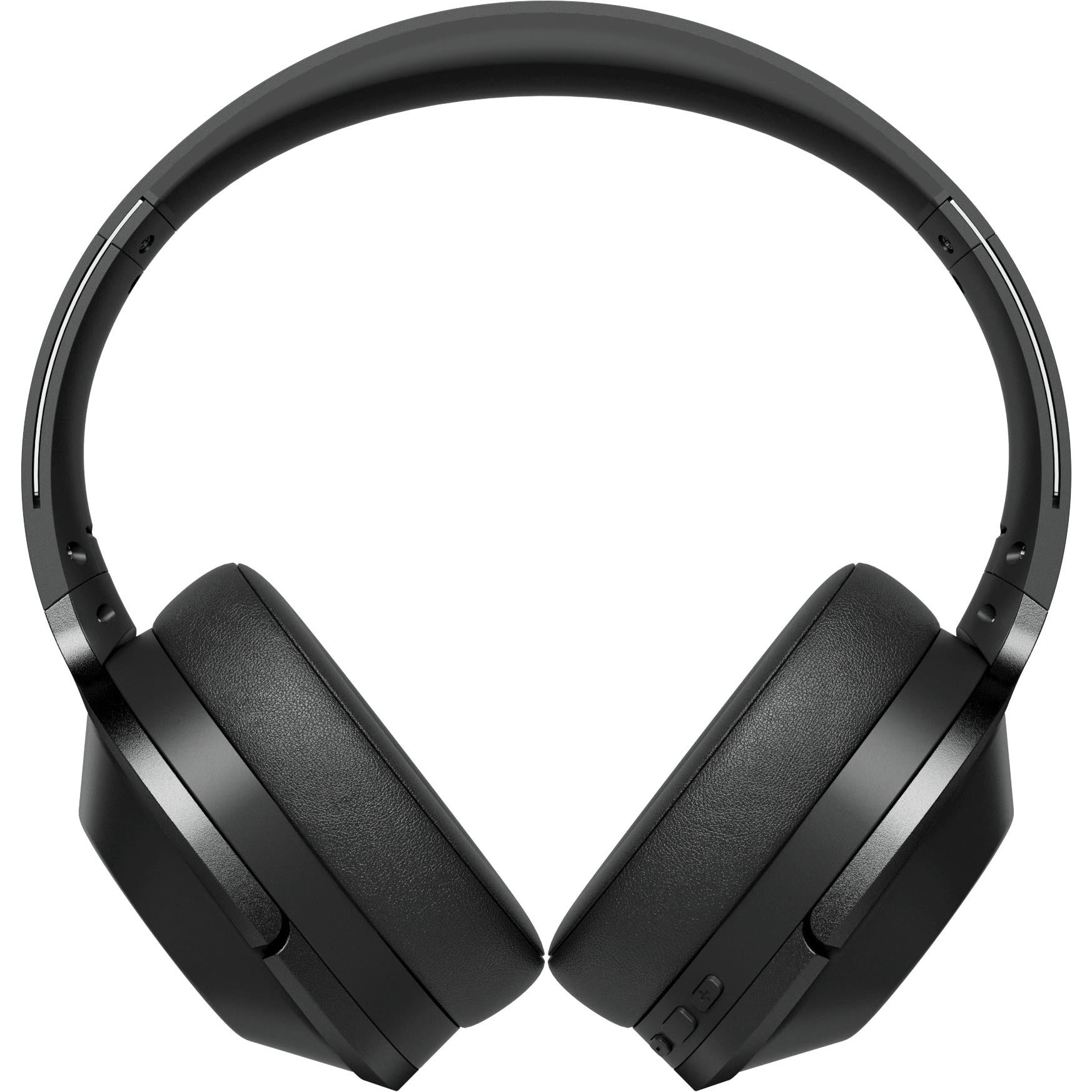 xcd xcd23009bk bluetooth over-ear headphones