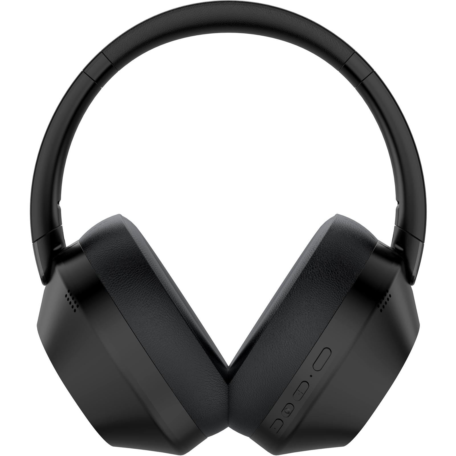 xcd xcd23010 noise cancelling bluetooth over-ear headphones