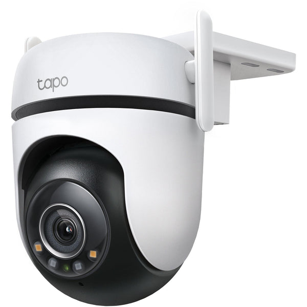 eufy Security 2k Indoor Pan & Tilt Camera - JB Hi-Fi
