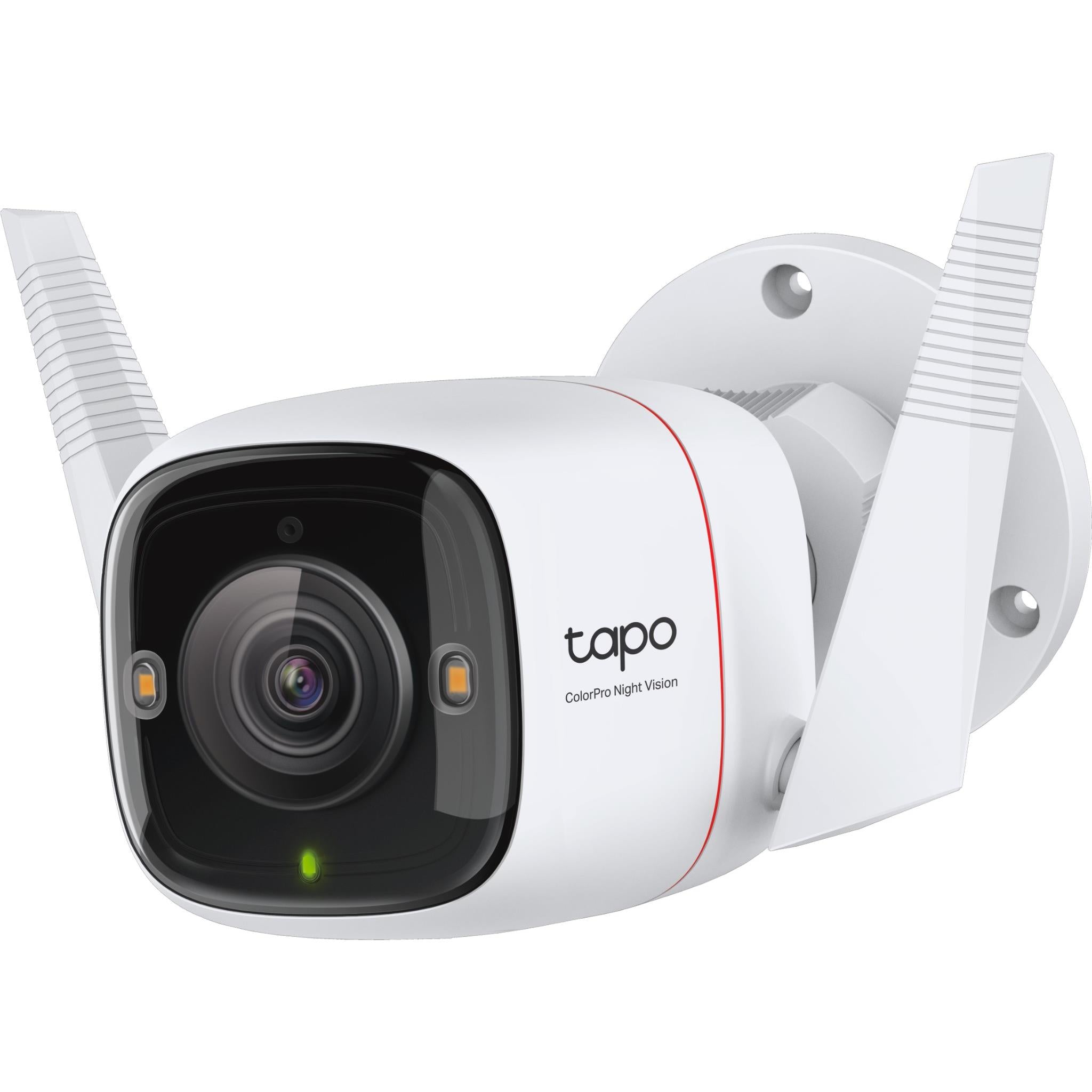 tp-link tapo 2k outdoor security wi-fi camera