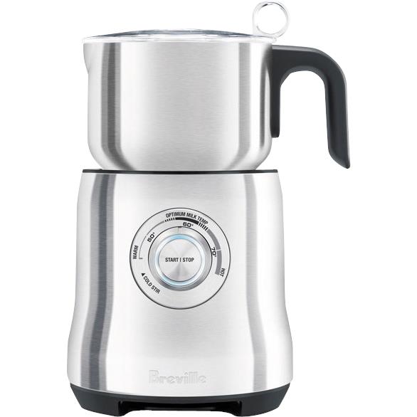 breville the milk cafe milk frother