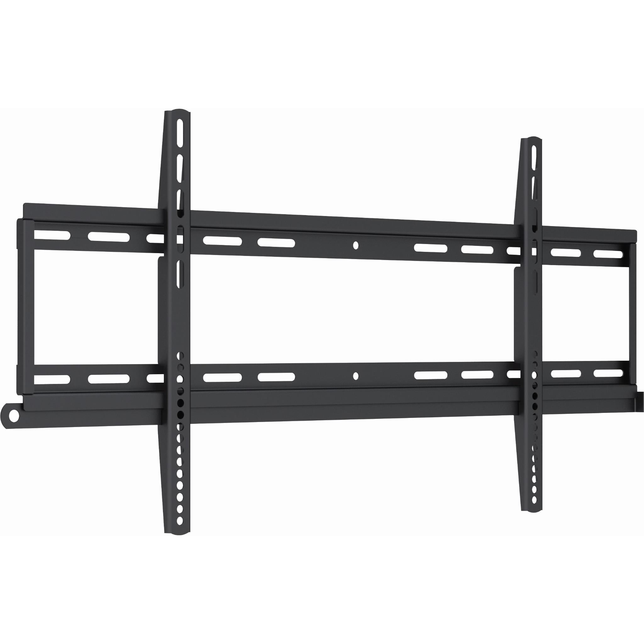 ezymount vb-f56b fixed wall bracket (tv size 37"-80")