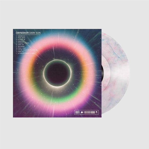 DAYSEEKER - SLEEPTALK Vinyl LP – Experience Vinyl