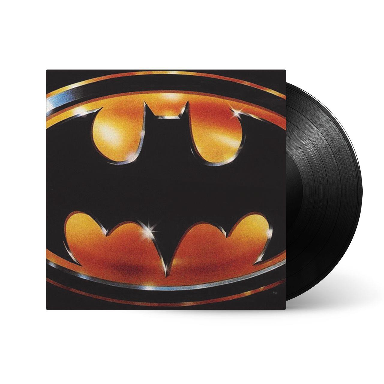 batman (soundtrack) (vinyl) (2023 reissue)