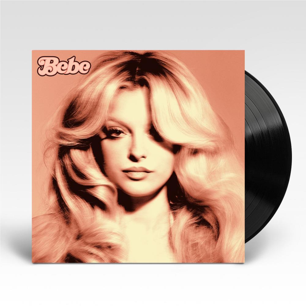 bebe (vinyl)