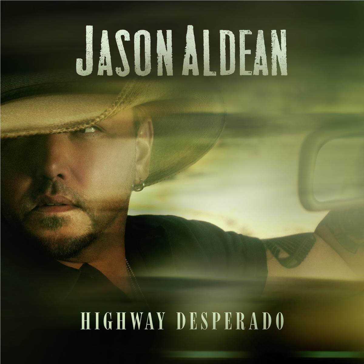 highway desperado