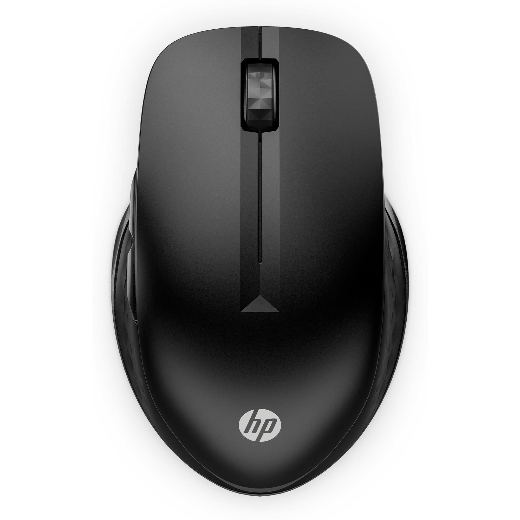 hp 430 multi-device wireless mouse