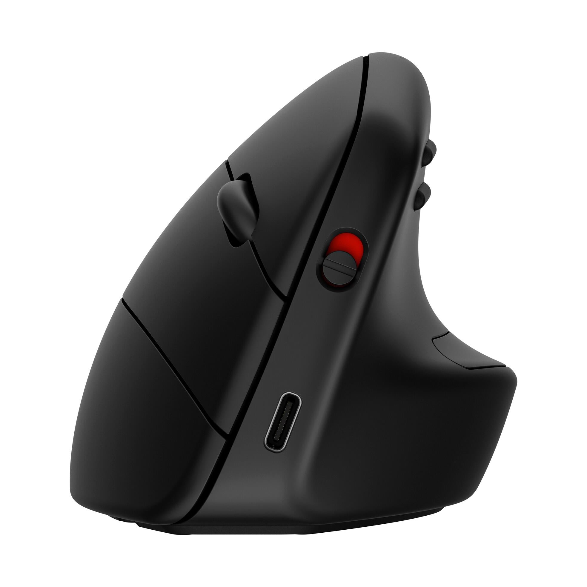 hp 920 ergonomic wireless mouse