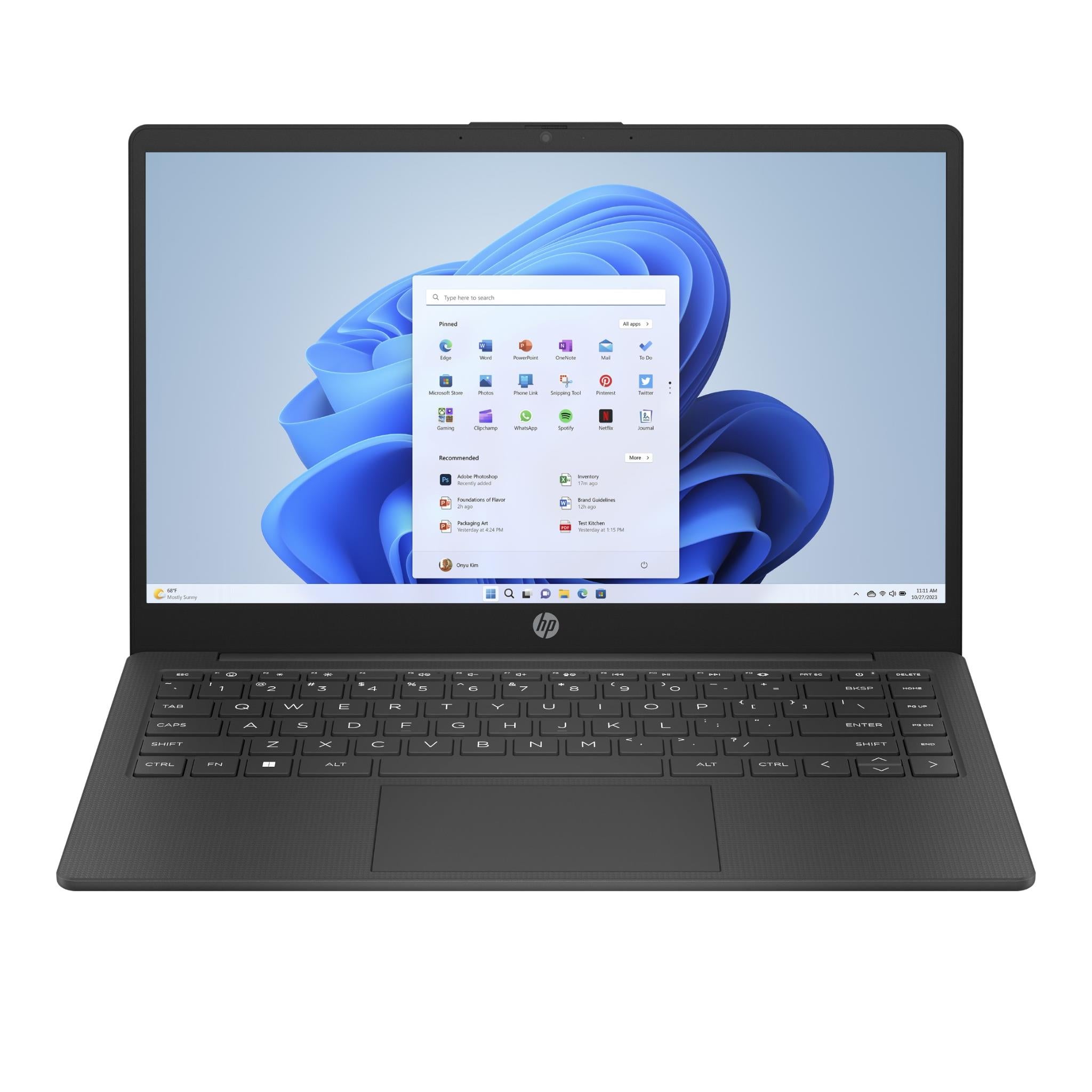 Hp Nolaptop 2 1 Hp Modelo Pavilion X360 Pc 14 Dh0030lm