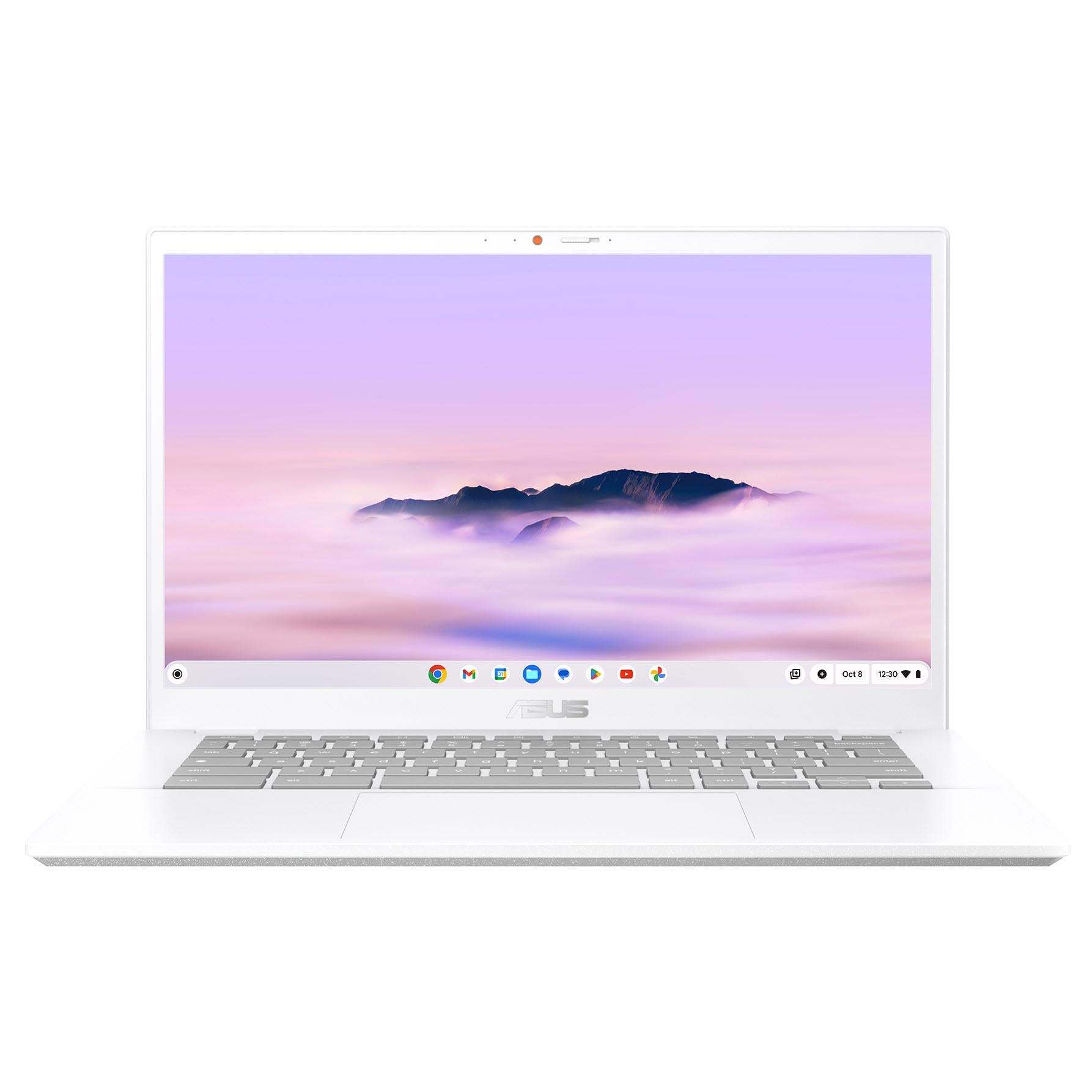 asus cx3 14" full hd chromebook plus (128gb) [intel i5]