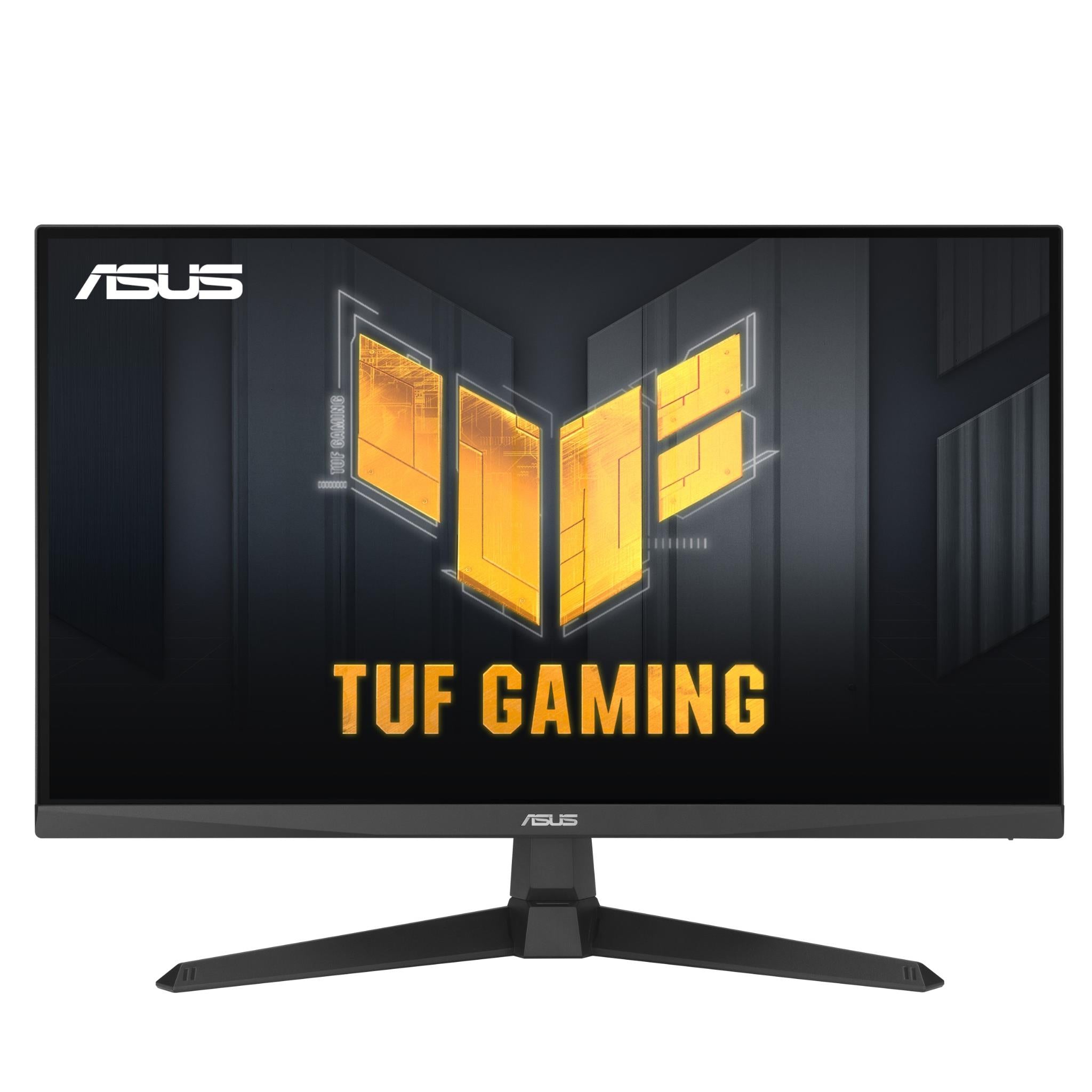 asus tuf vg279q3a 27" fhd 180hz gaming monitor