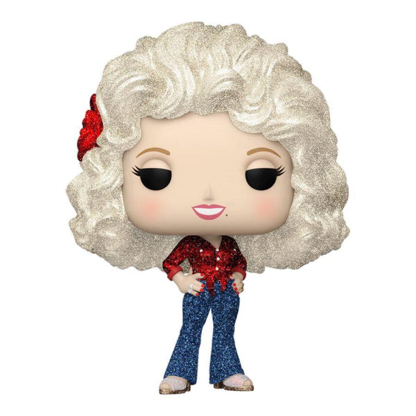 FUNKO POP! Cyndi Lauper (309)