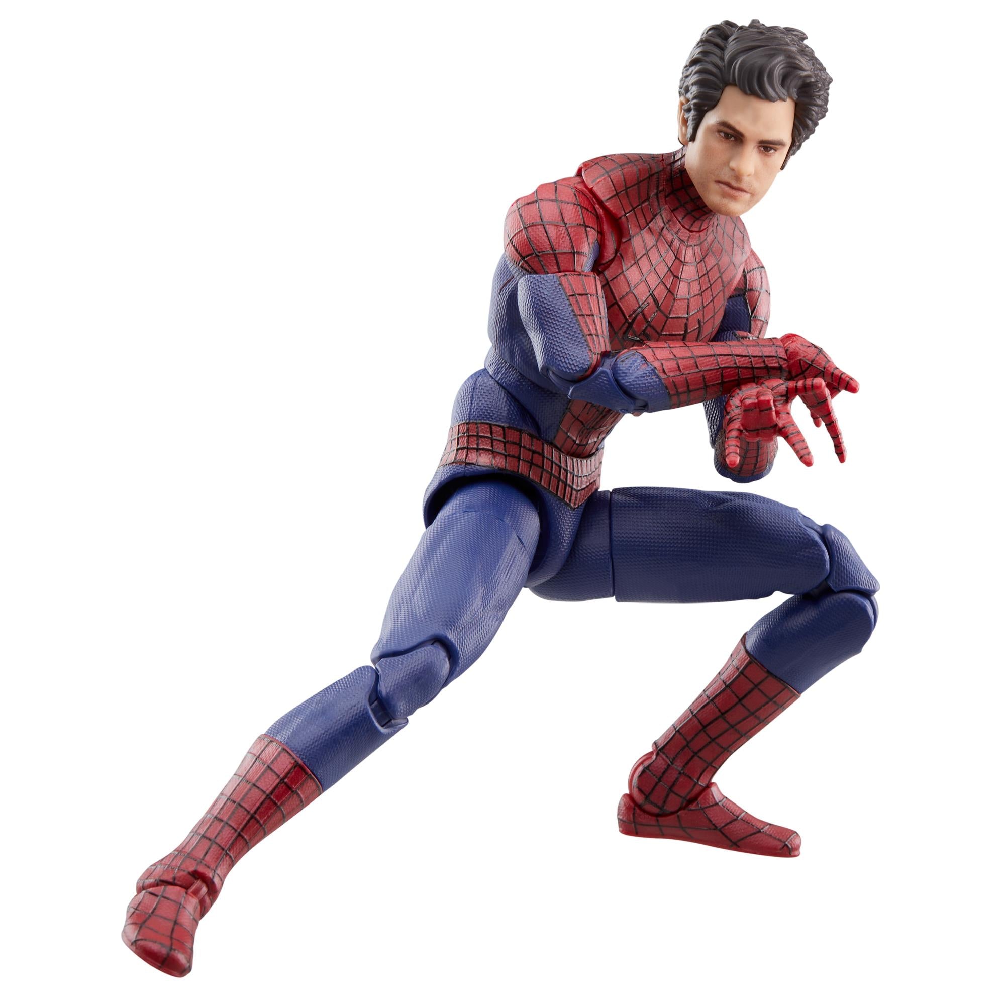 marvel legends the amazing spider-man figure (pulsecon 2023)