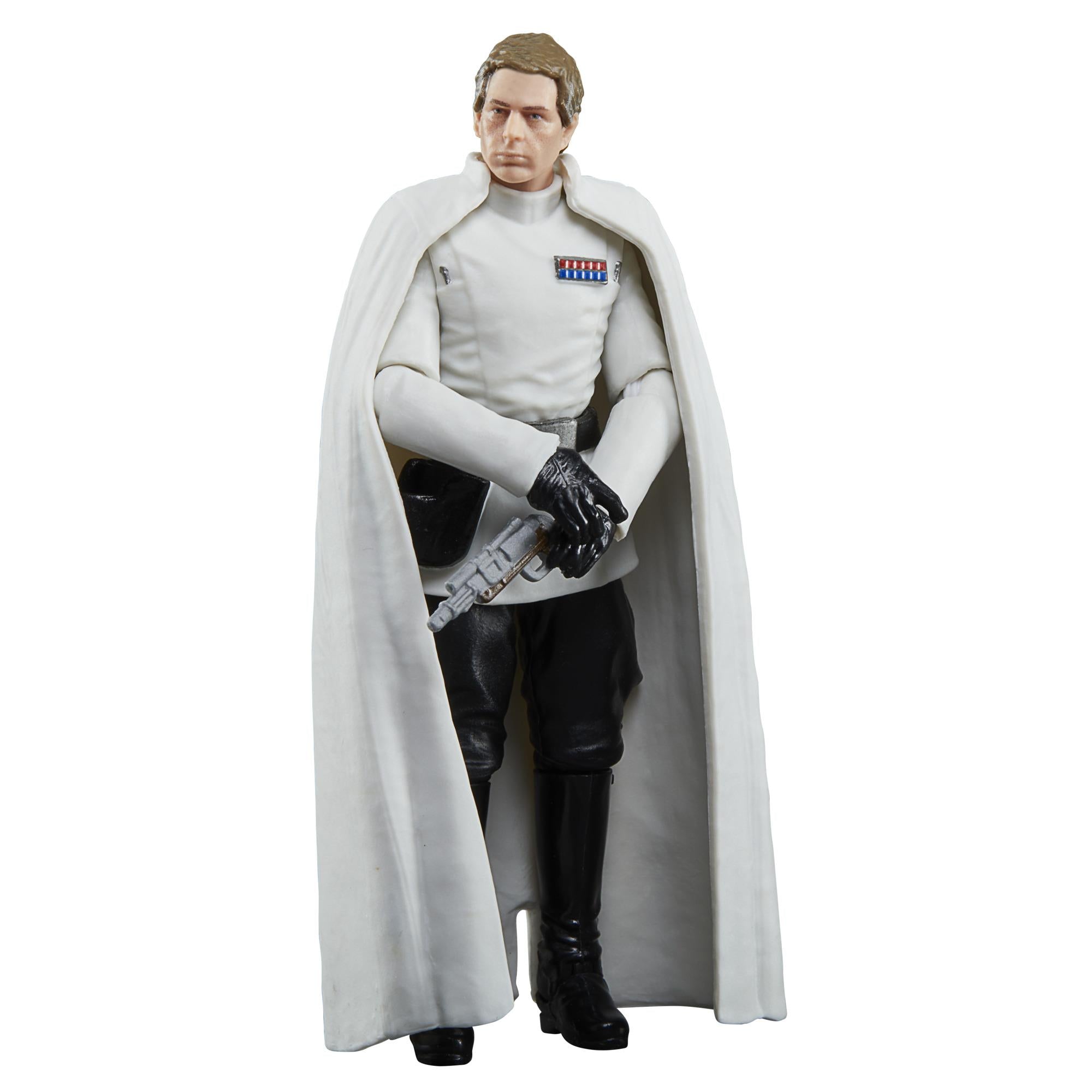 star wars - the vintage collection: director orson krennic figure (pulsecon 2023)