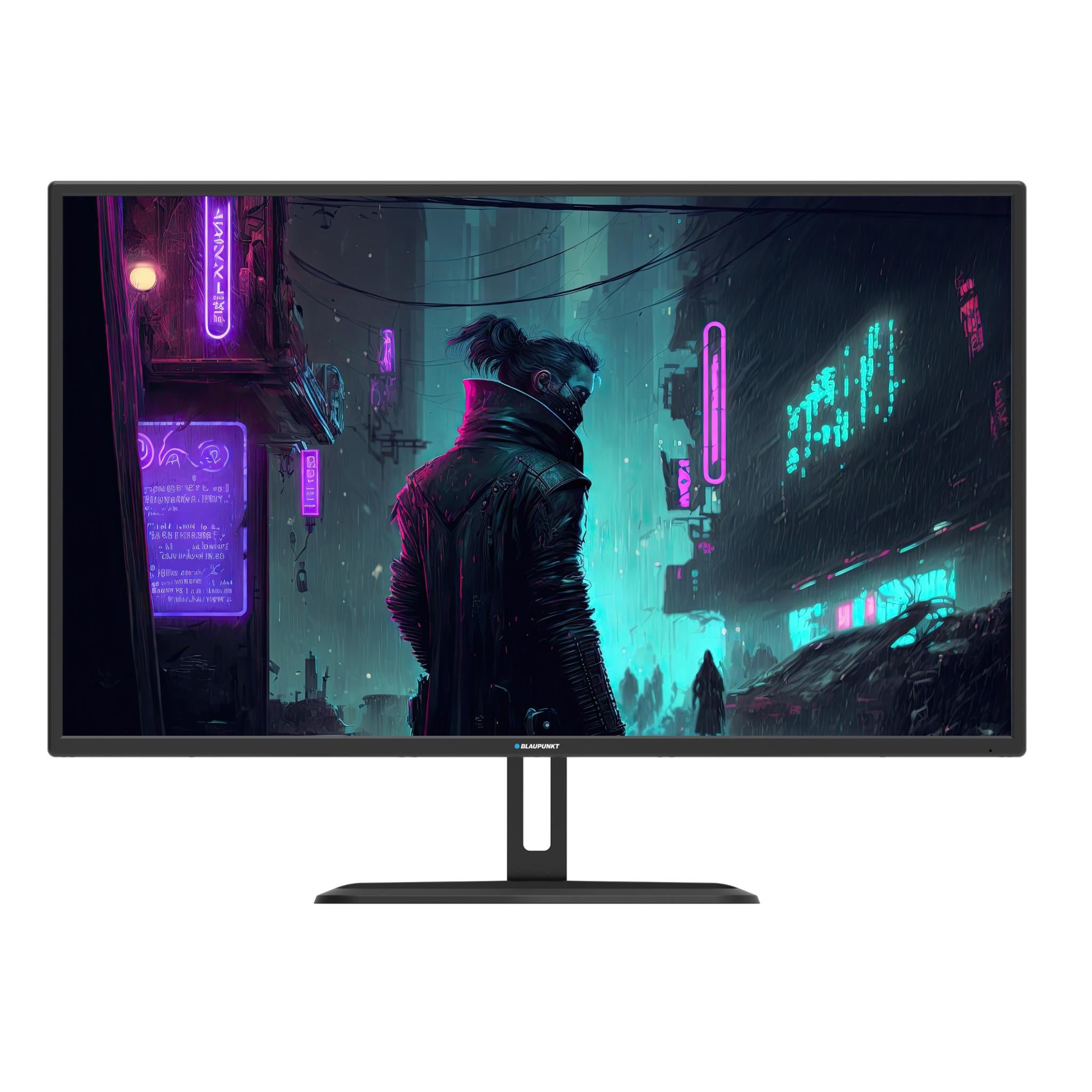 blaupunkt bp32gm240 32" fhd 240hz curved gaming monitor