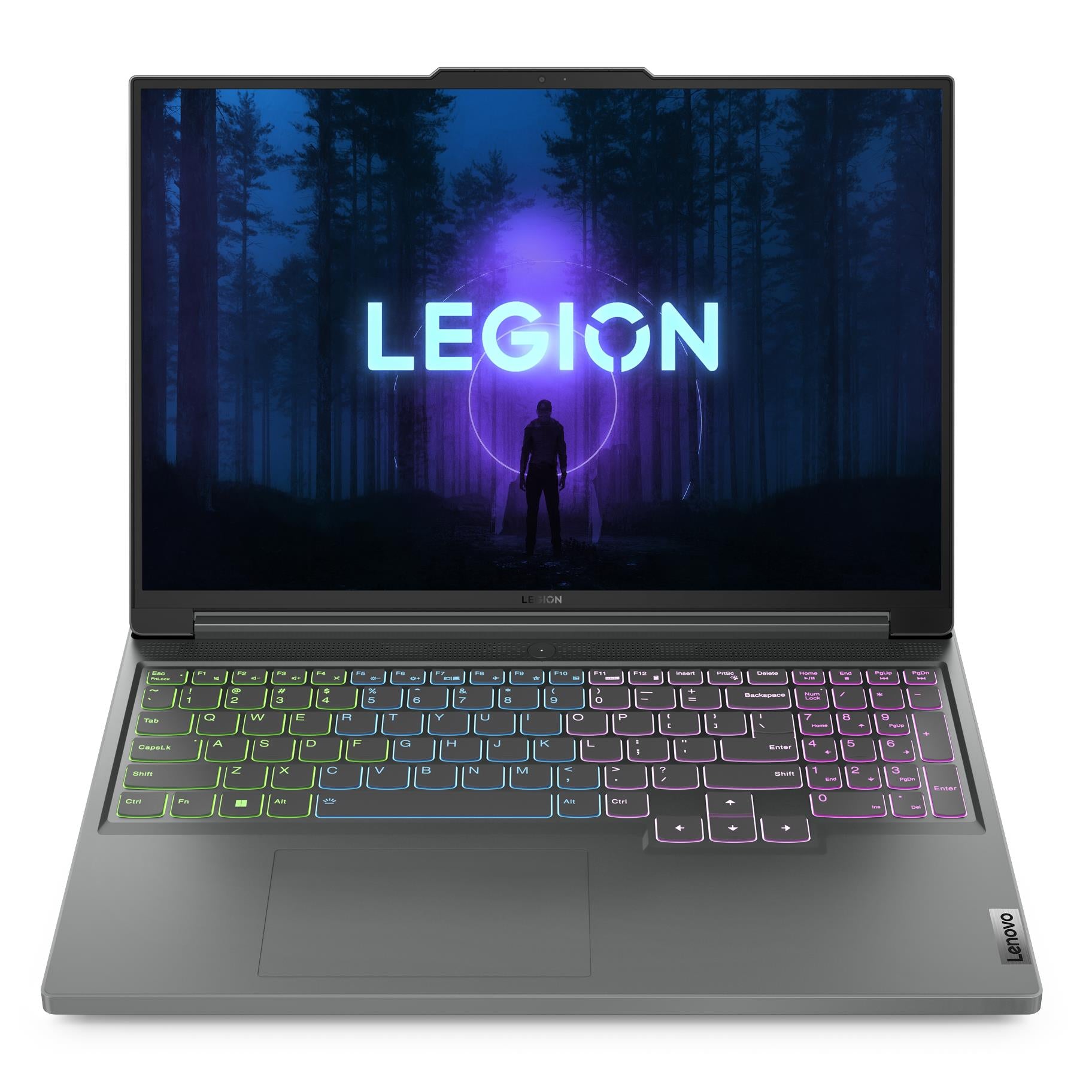 lenovo legion slim 5i 16" wqxga 165hz gaming laptop (13th gen intel i7)[geforce rtx 4070]