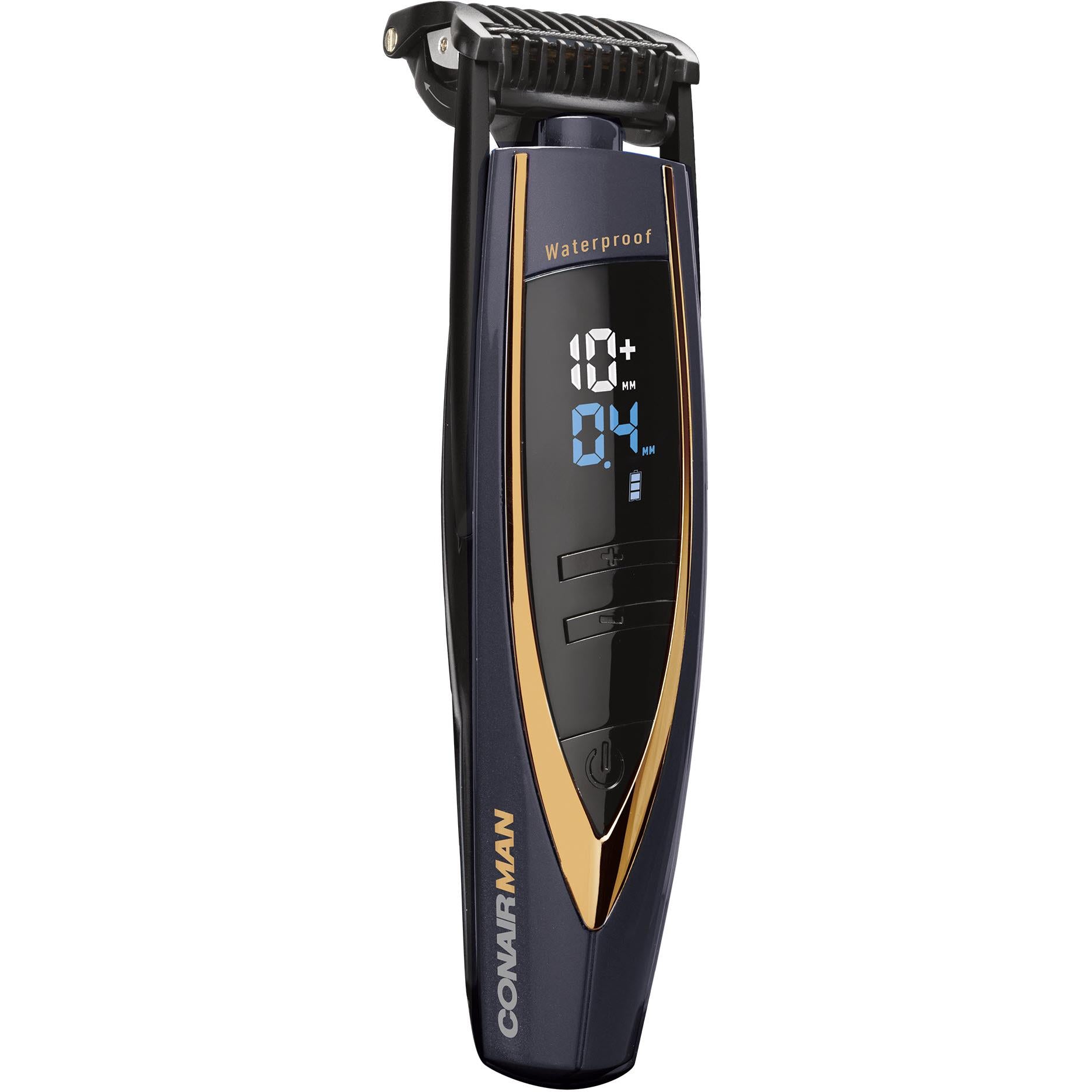 conairman xpert beard & stubble trimmer